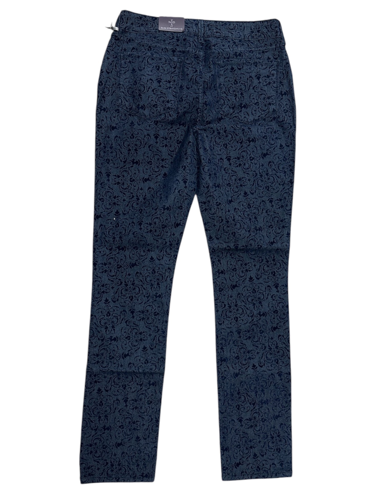 NYDJ Jeans