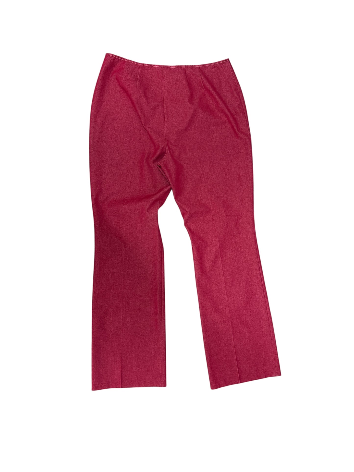 Pants Classiques Entier