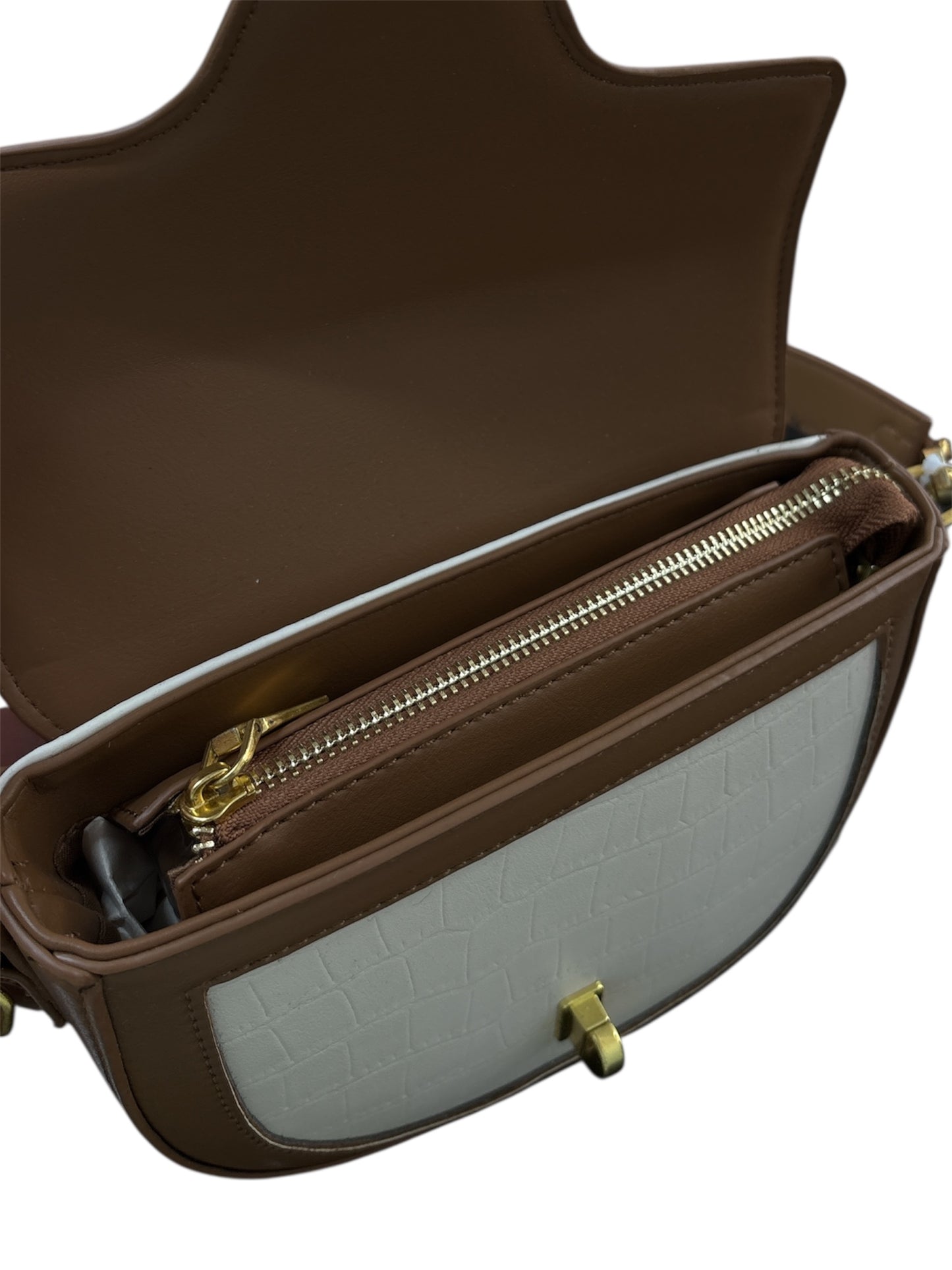 Stella + Gemma Shoulder Bag NEW