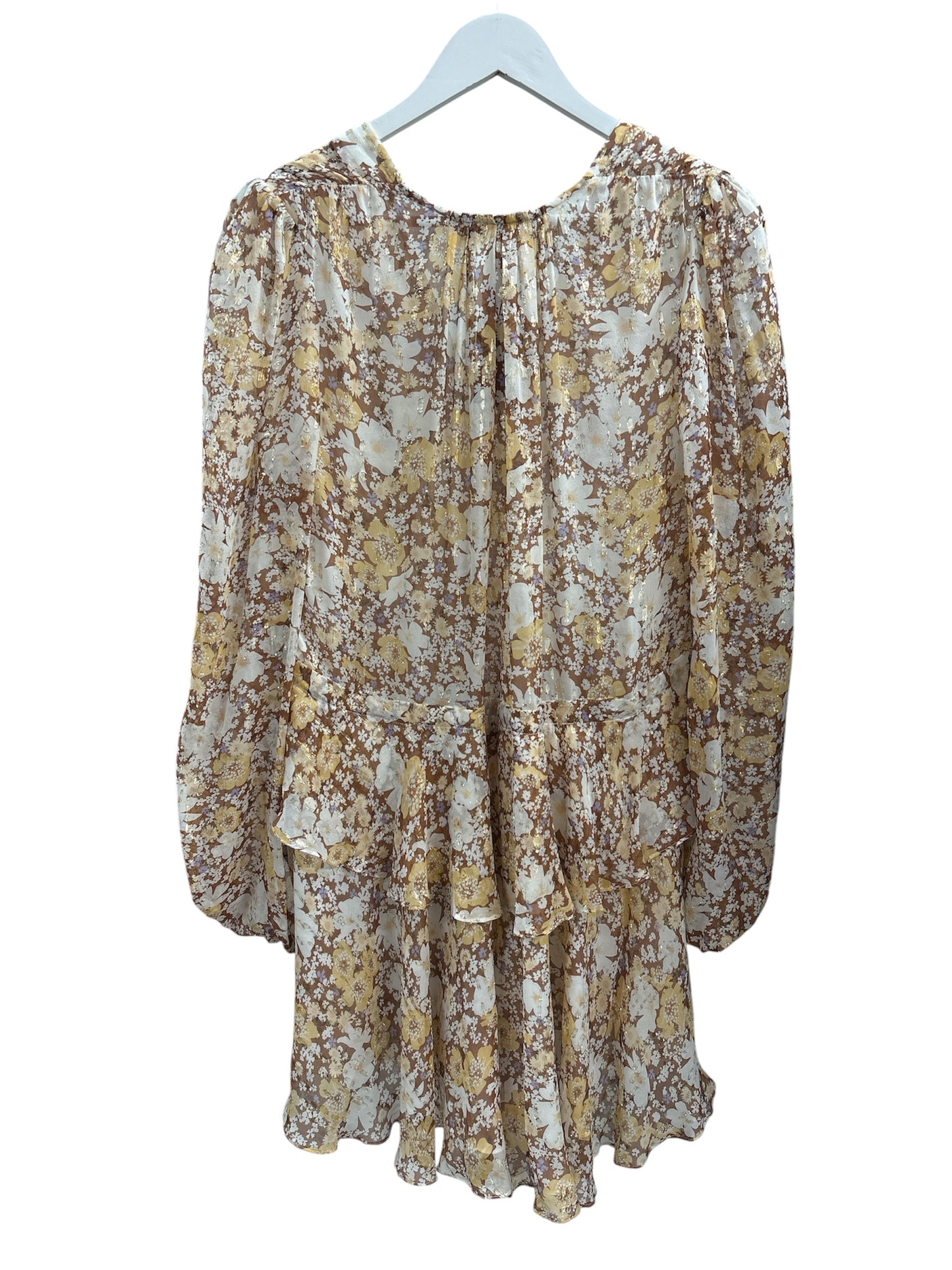 Dress Shonajoy NEW