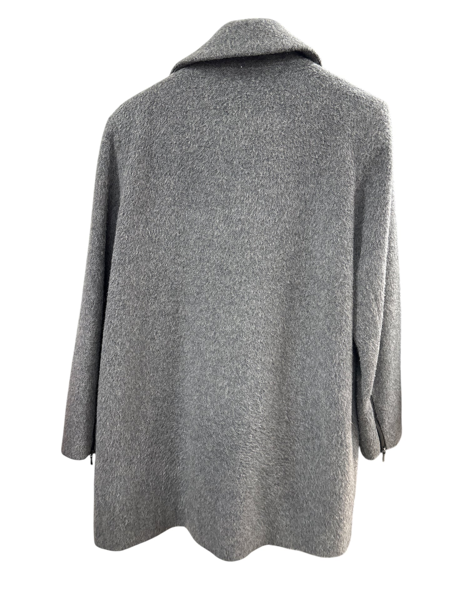 Helen Cherry Coat