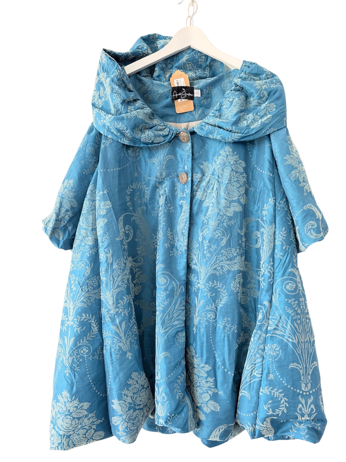 Annah Stratton Coat