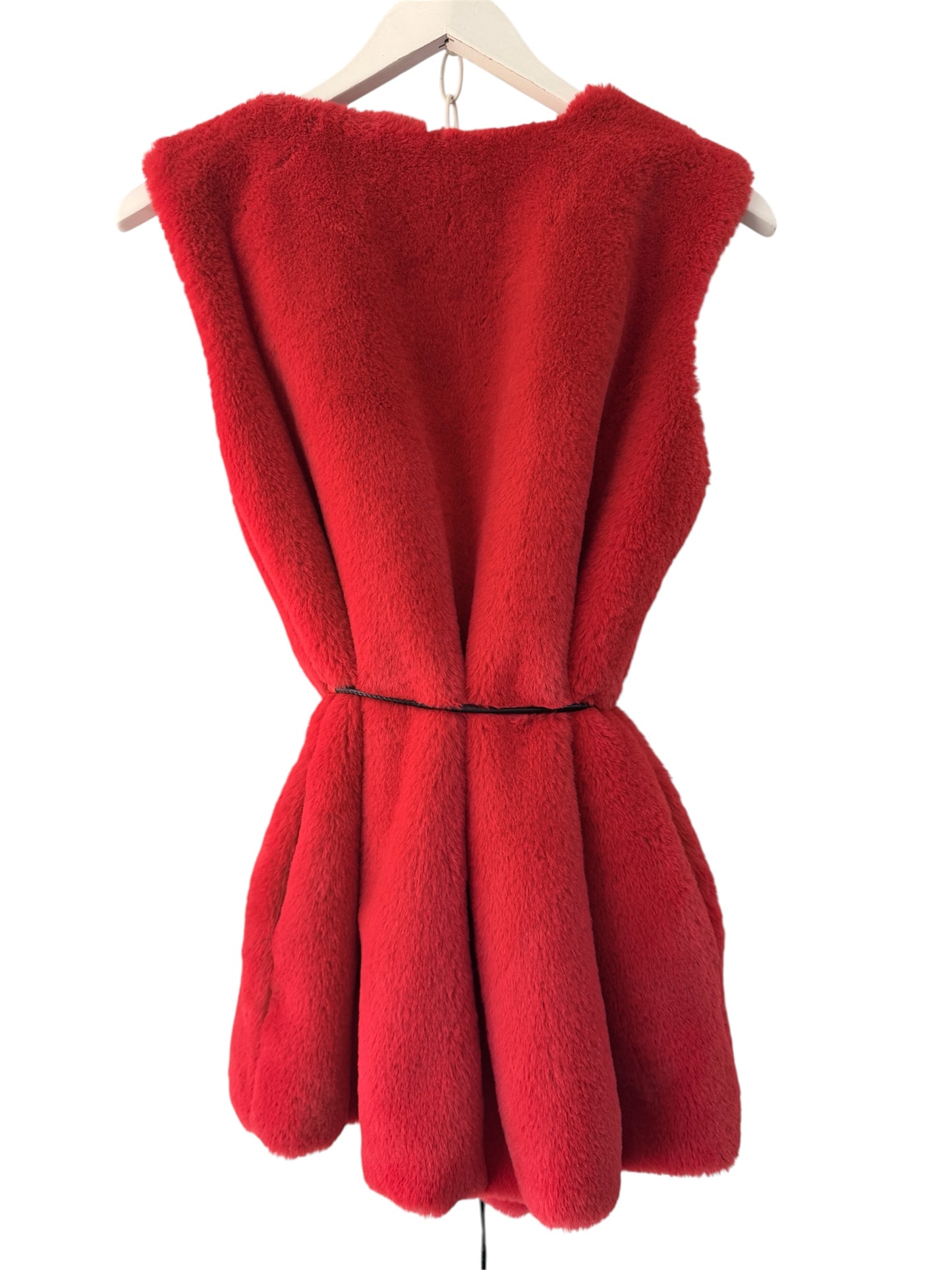 Red Vest