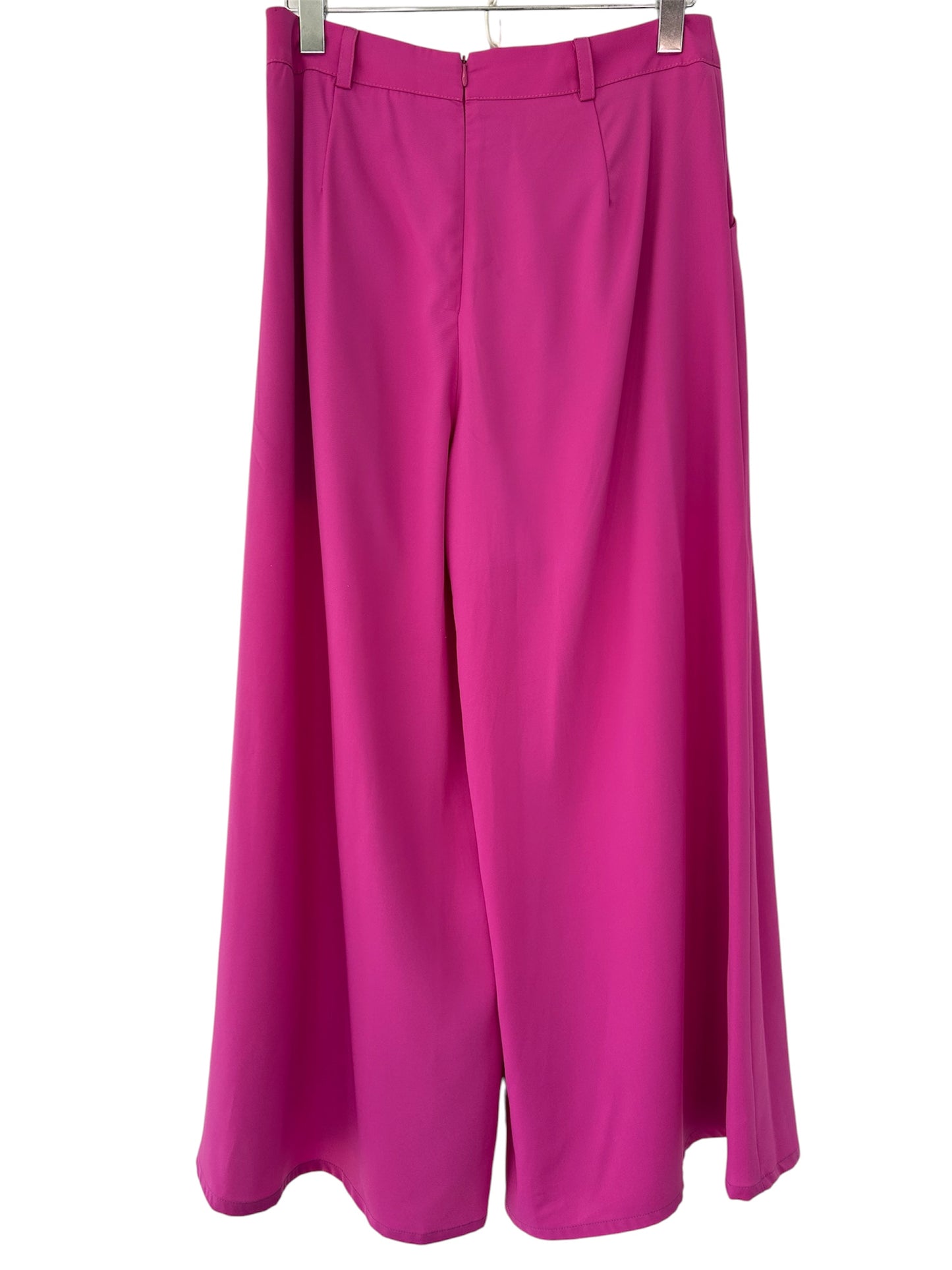 Pink Pia Dress Pants