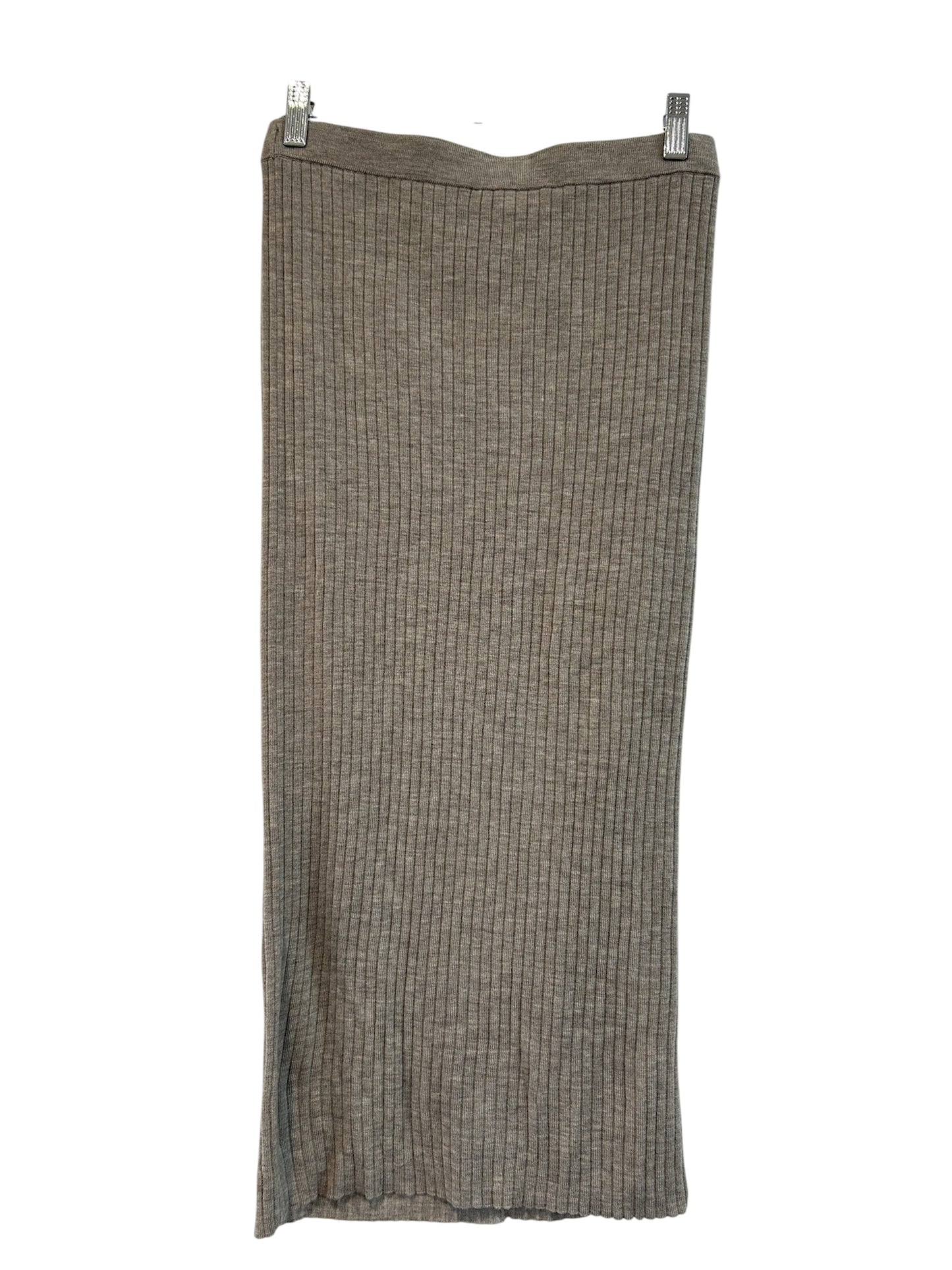 Assembly Label Skirt