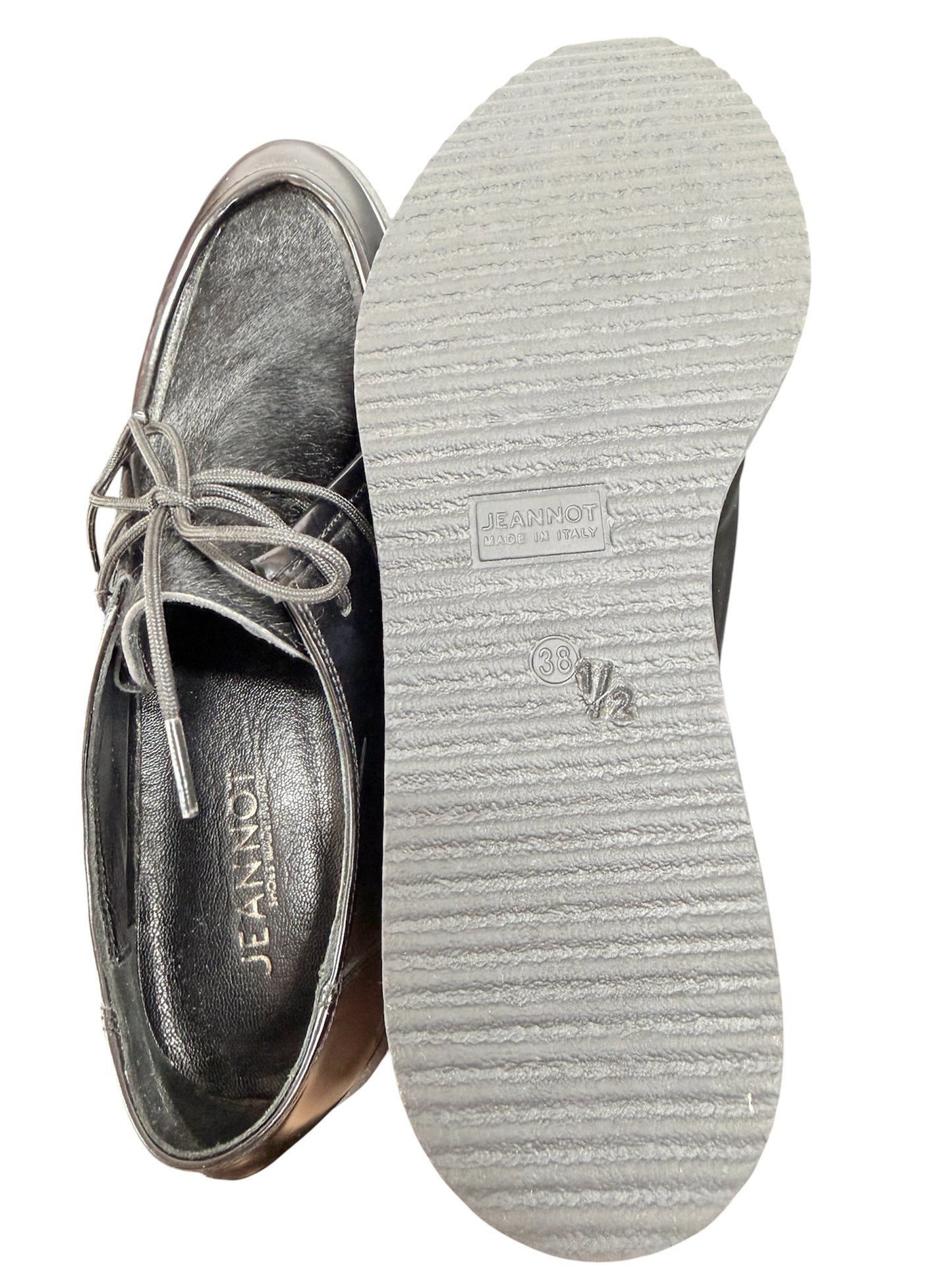 Italian Loafers