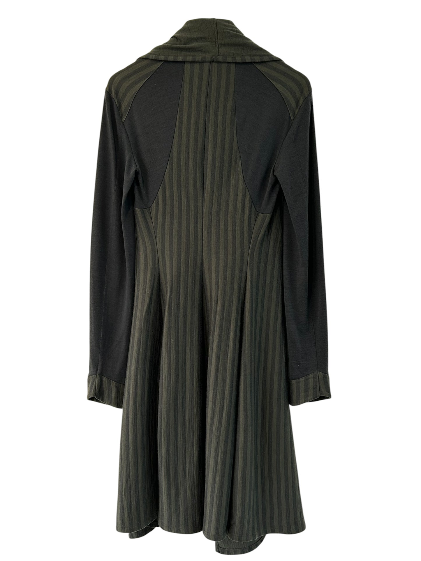 Reign Merino Coat