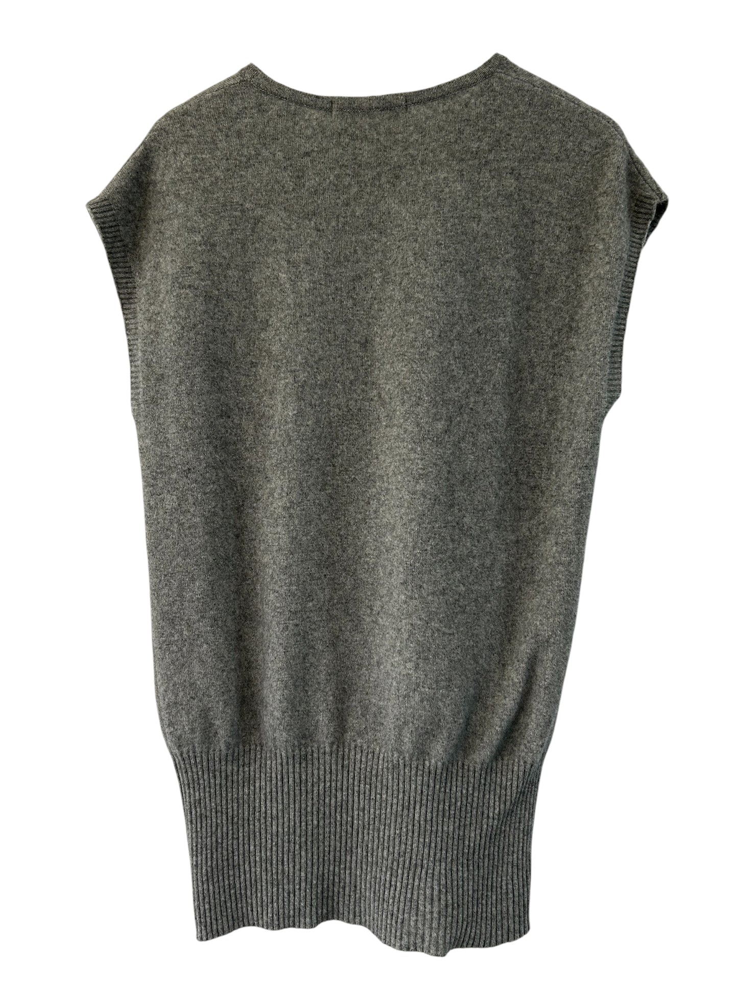 Nativeworld Knitted Vest