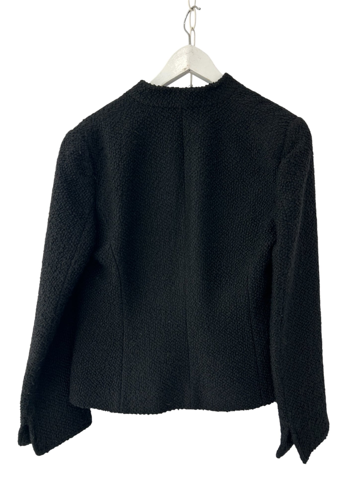 Emporio Armani Black Blazer