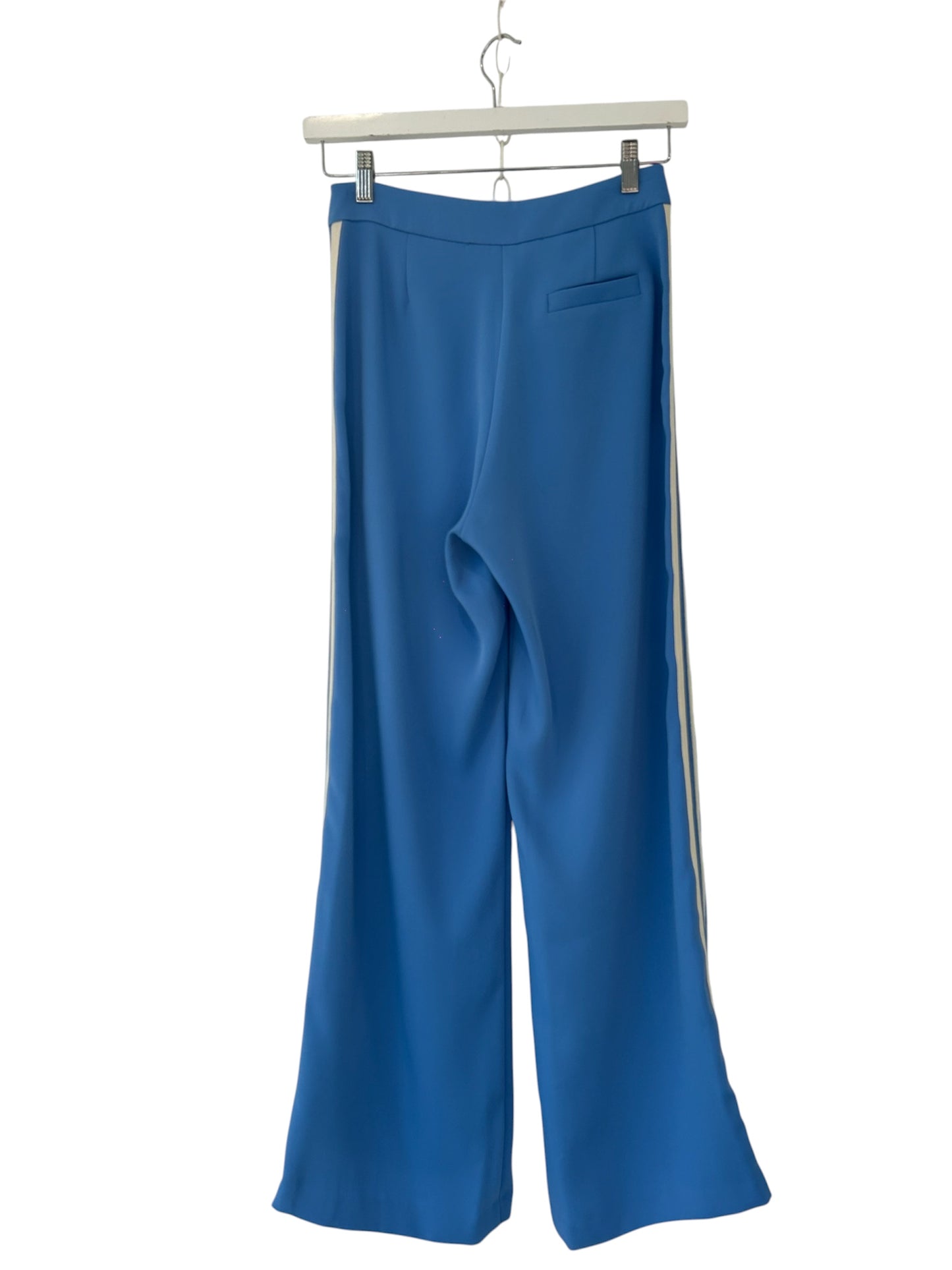 Blue COOPER Dress Pants