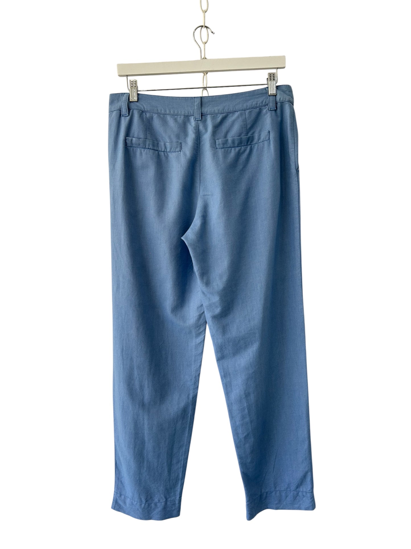 Kowtow Blue Pants