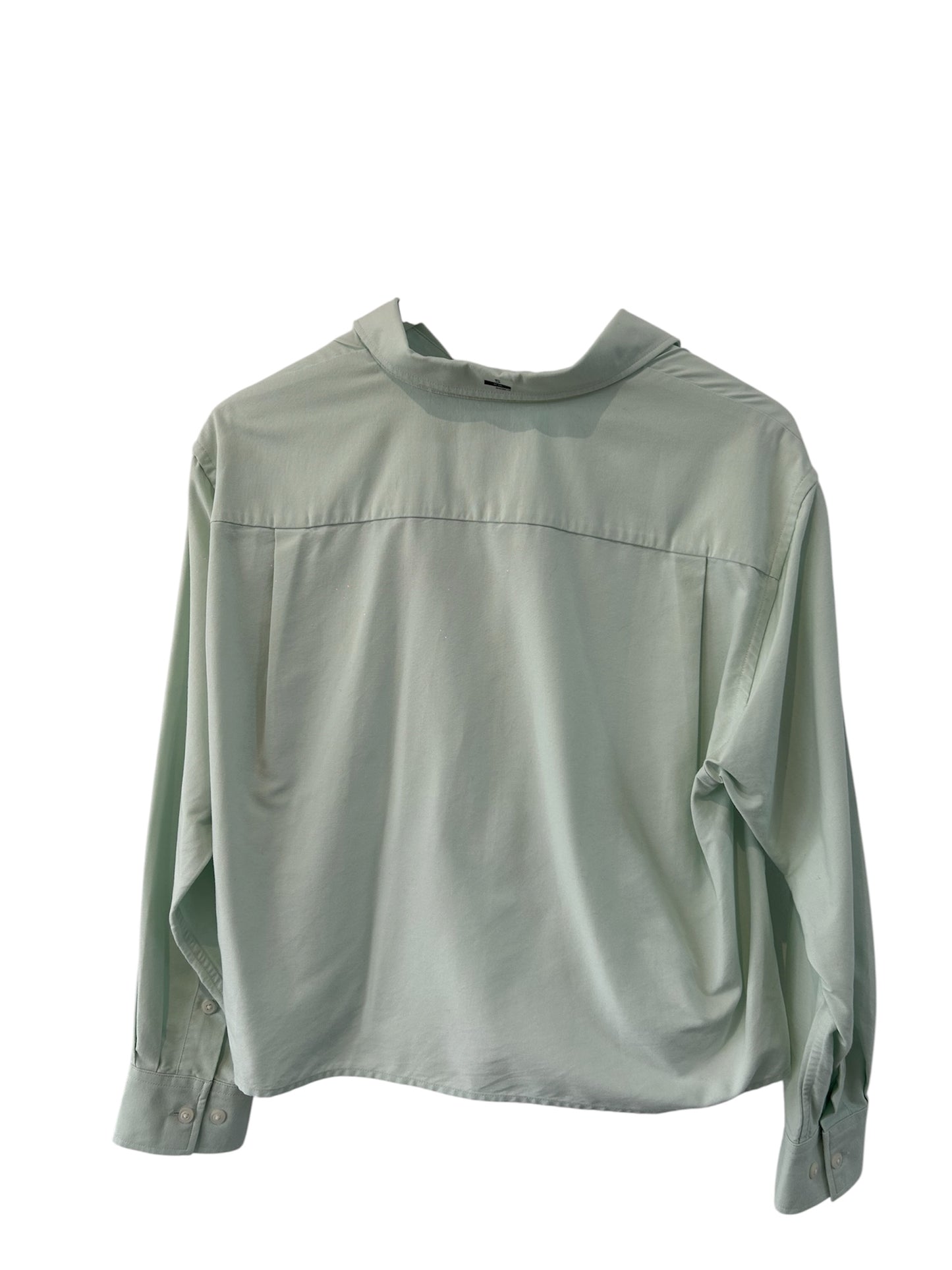 JW Anderson x Uniqlo Button Up Shirt