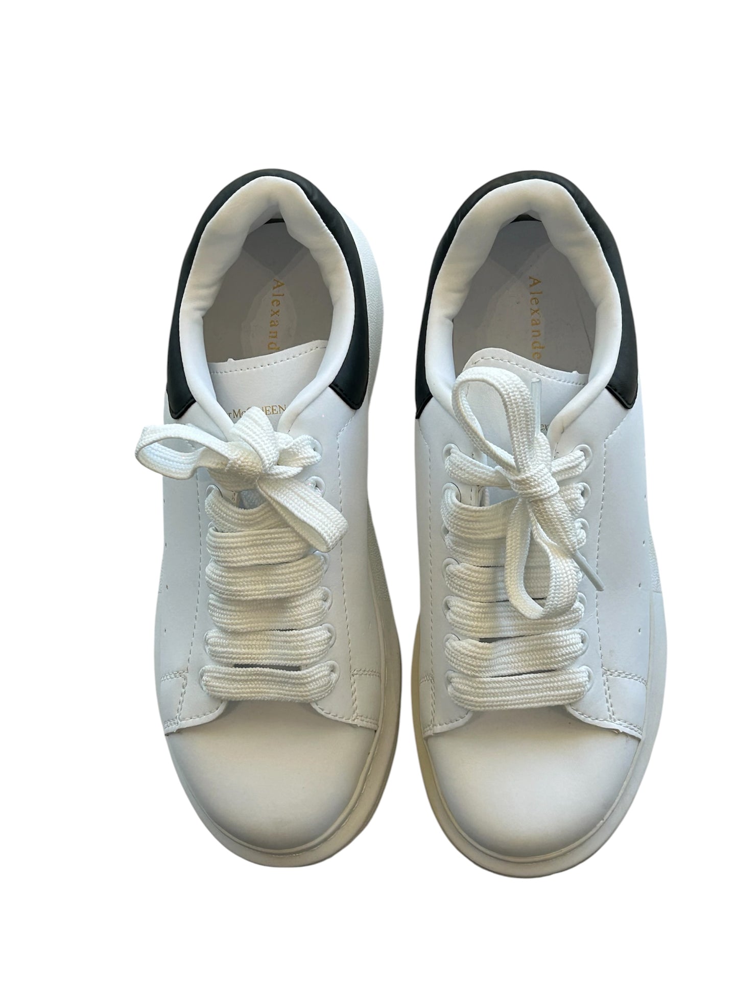 Alexander McQUEEN Sneakers