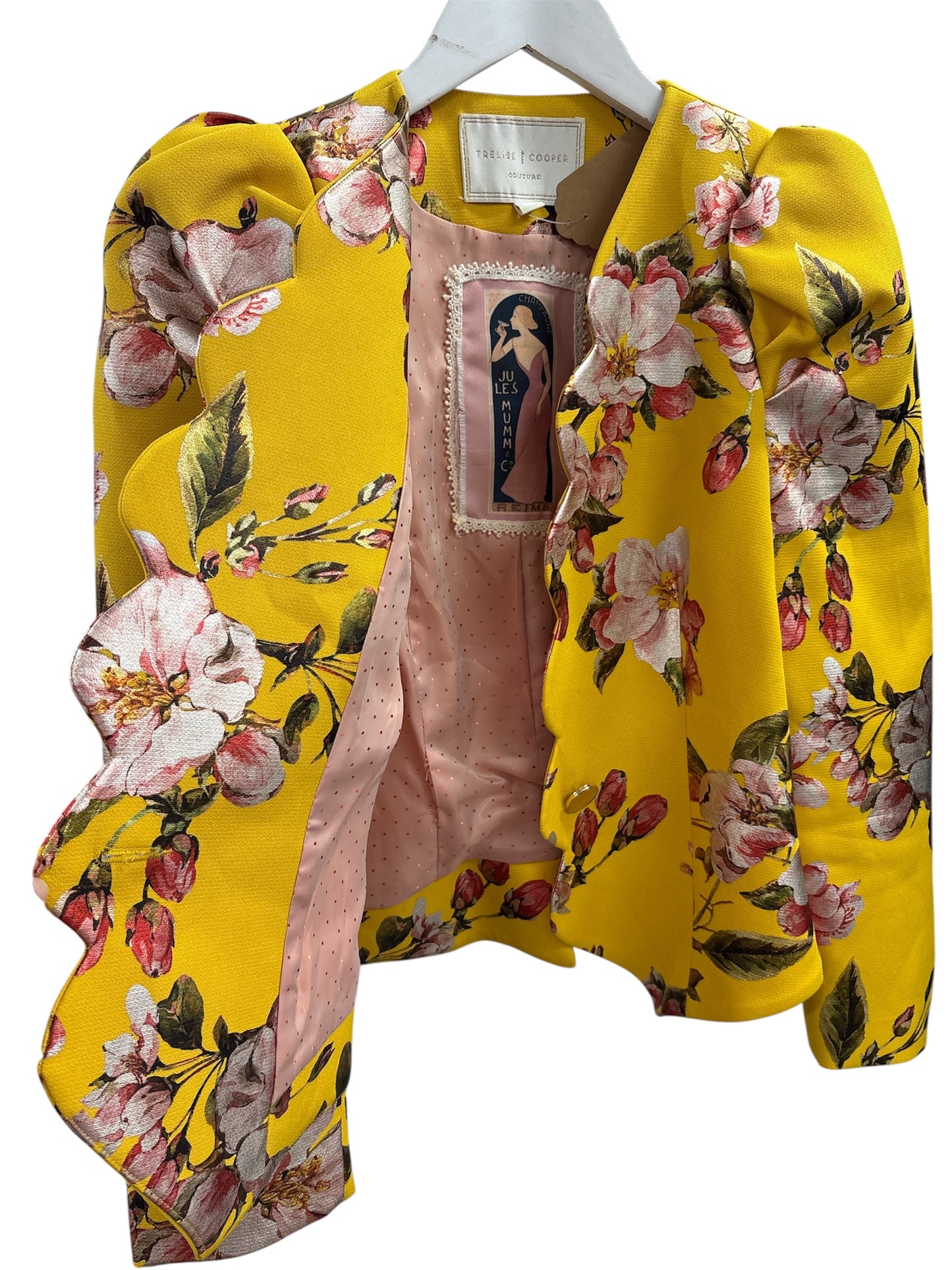 Blazer Trelise Cooper