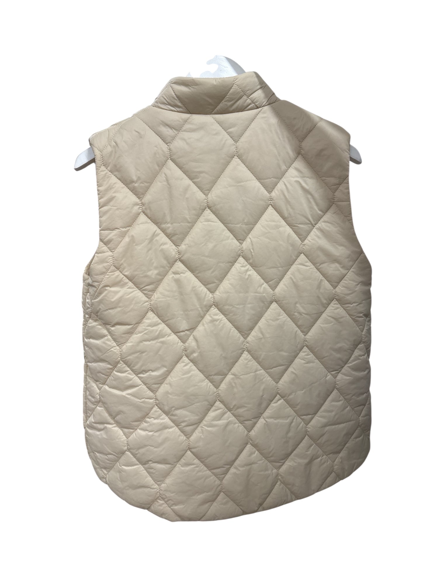 Vest Foil