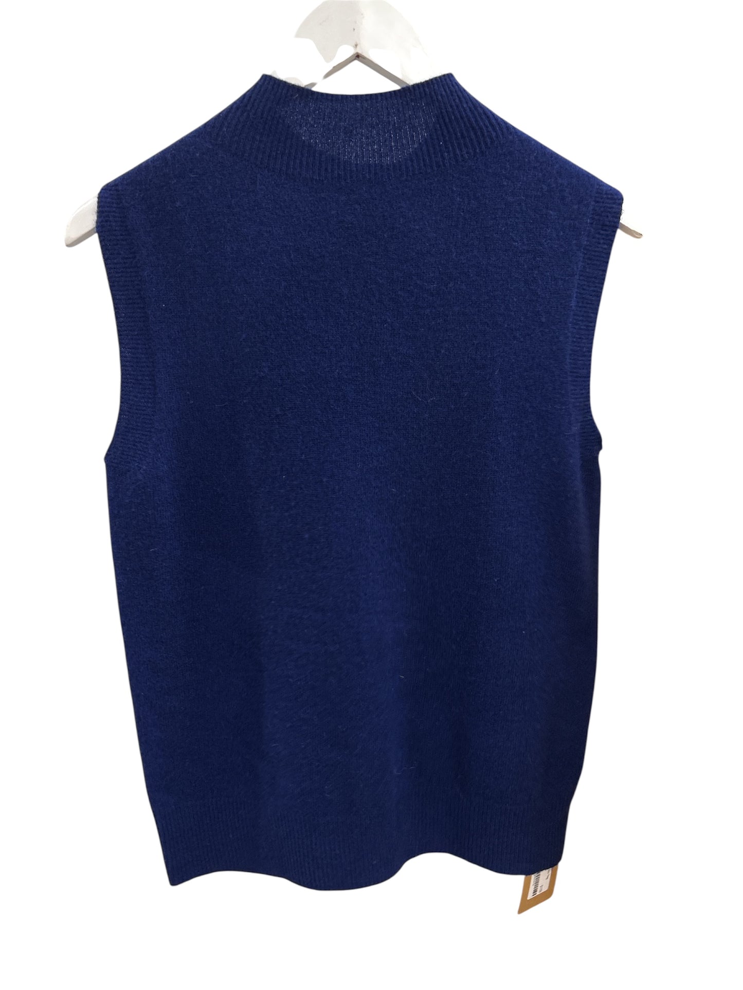 Vest Merino