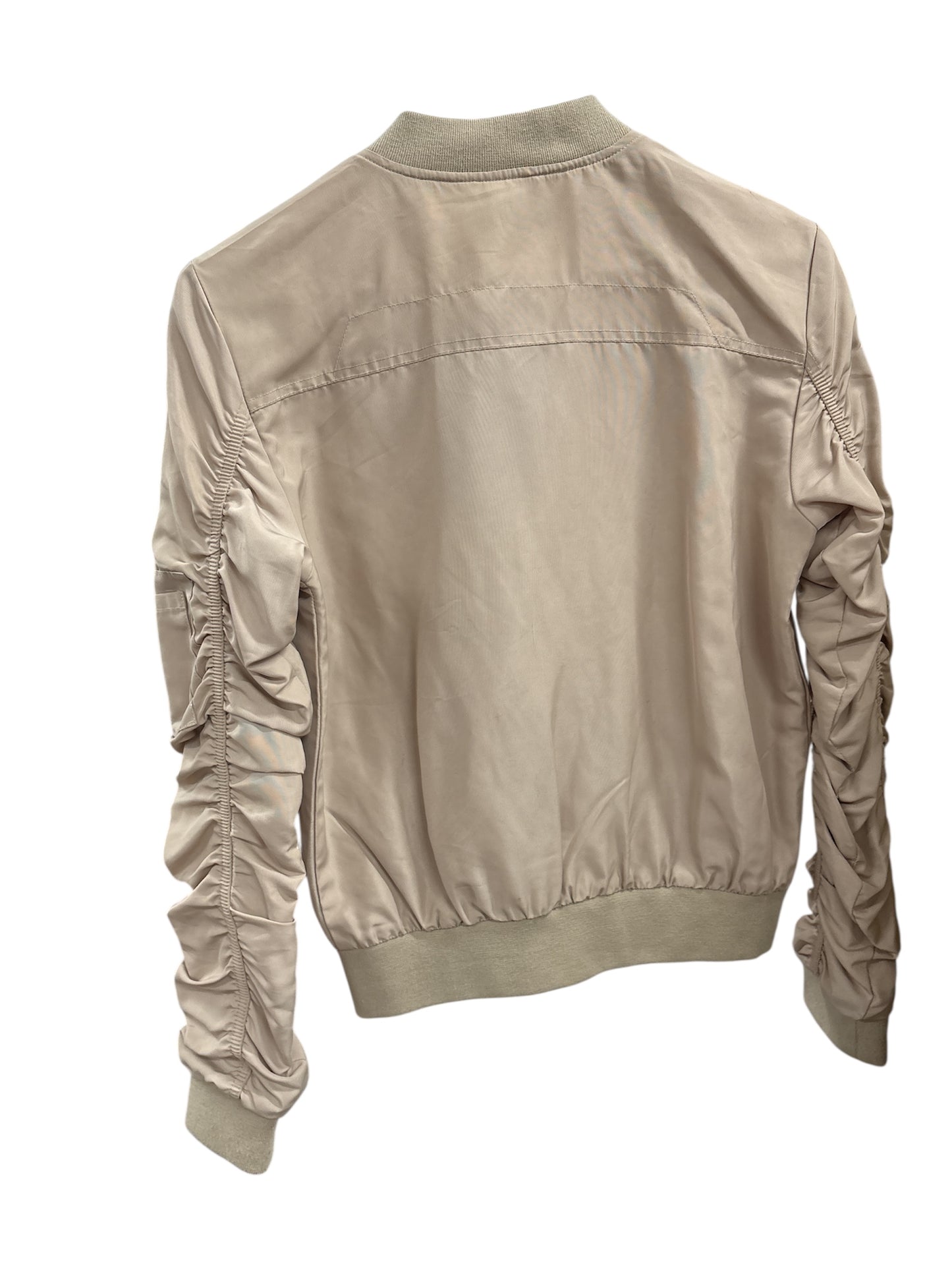 Bomber Maniere De Voir