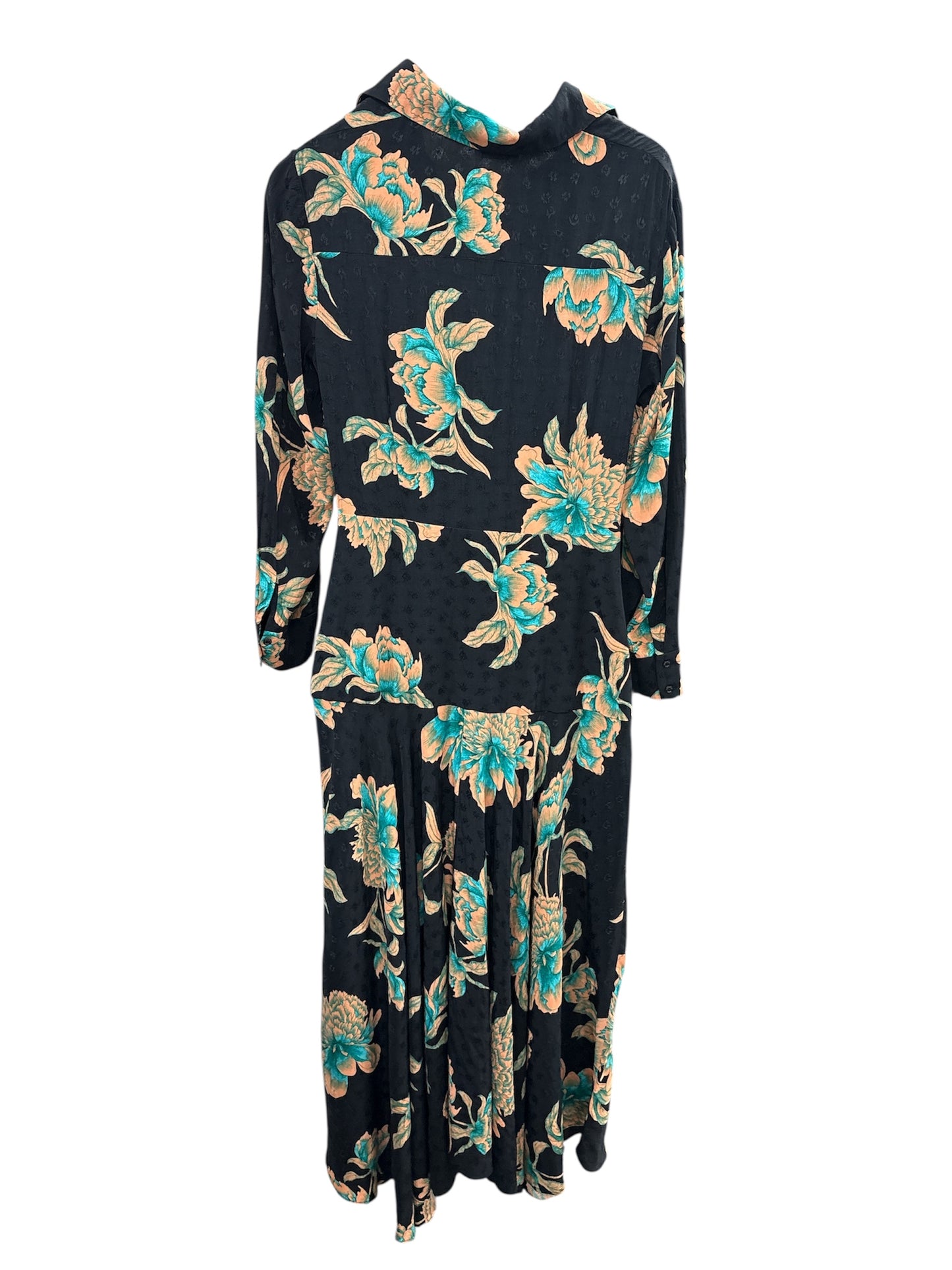 Sandro Dress