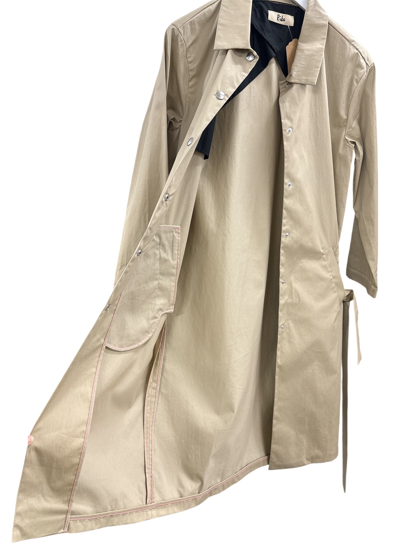 Trench Riha