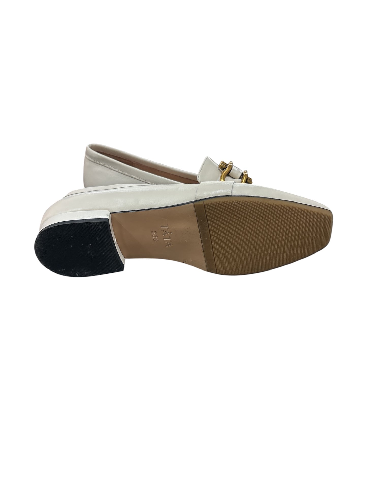 Tata Loafers