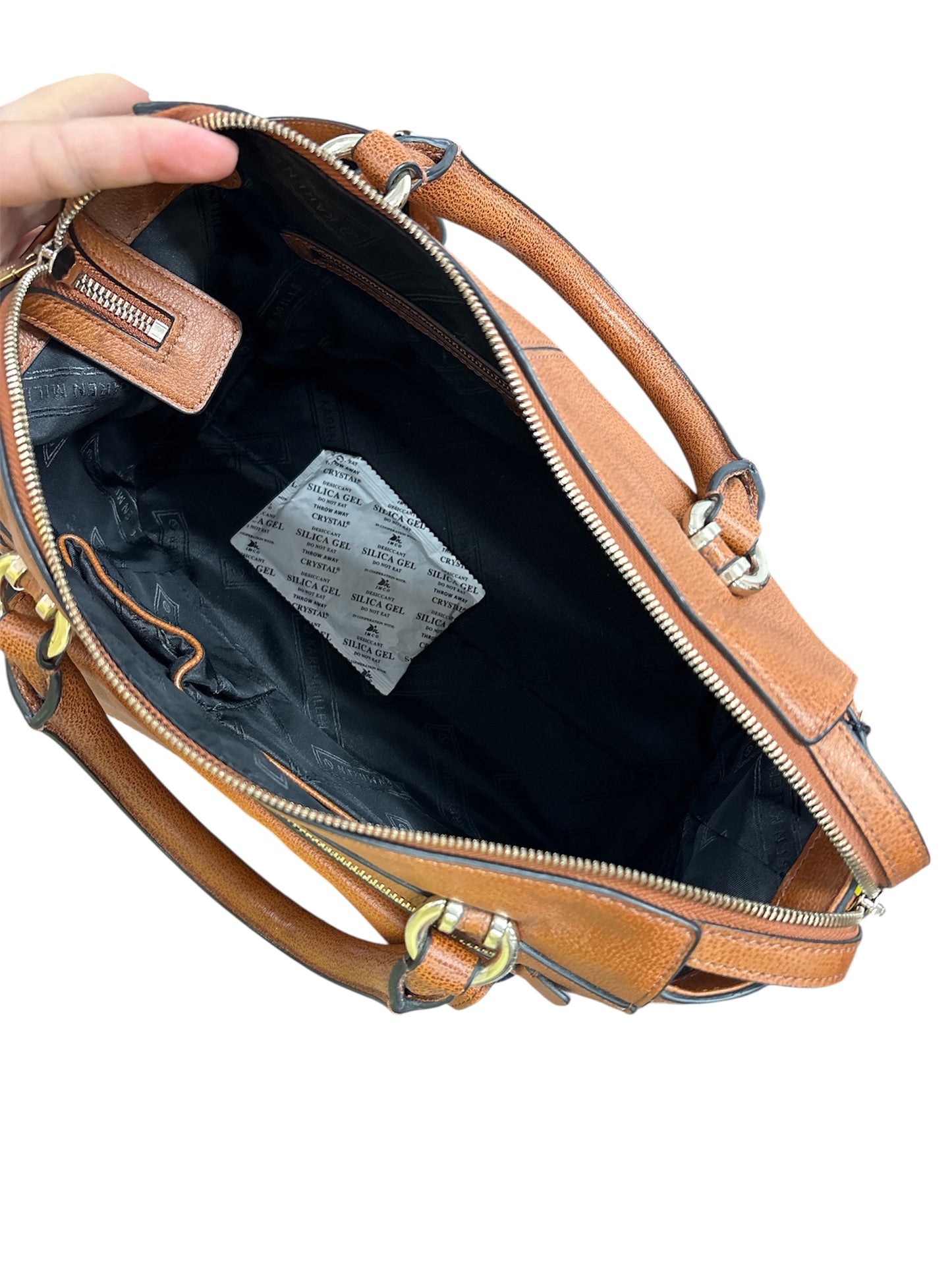 Karen Millen Tote NEW