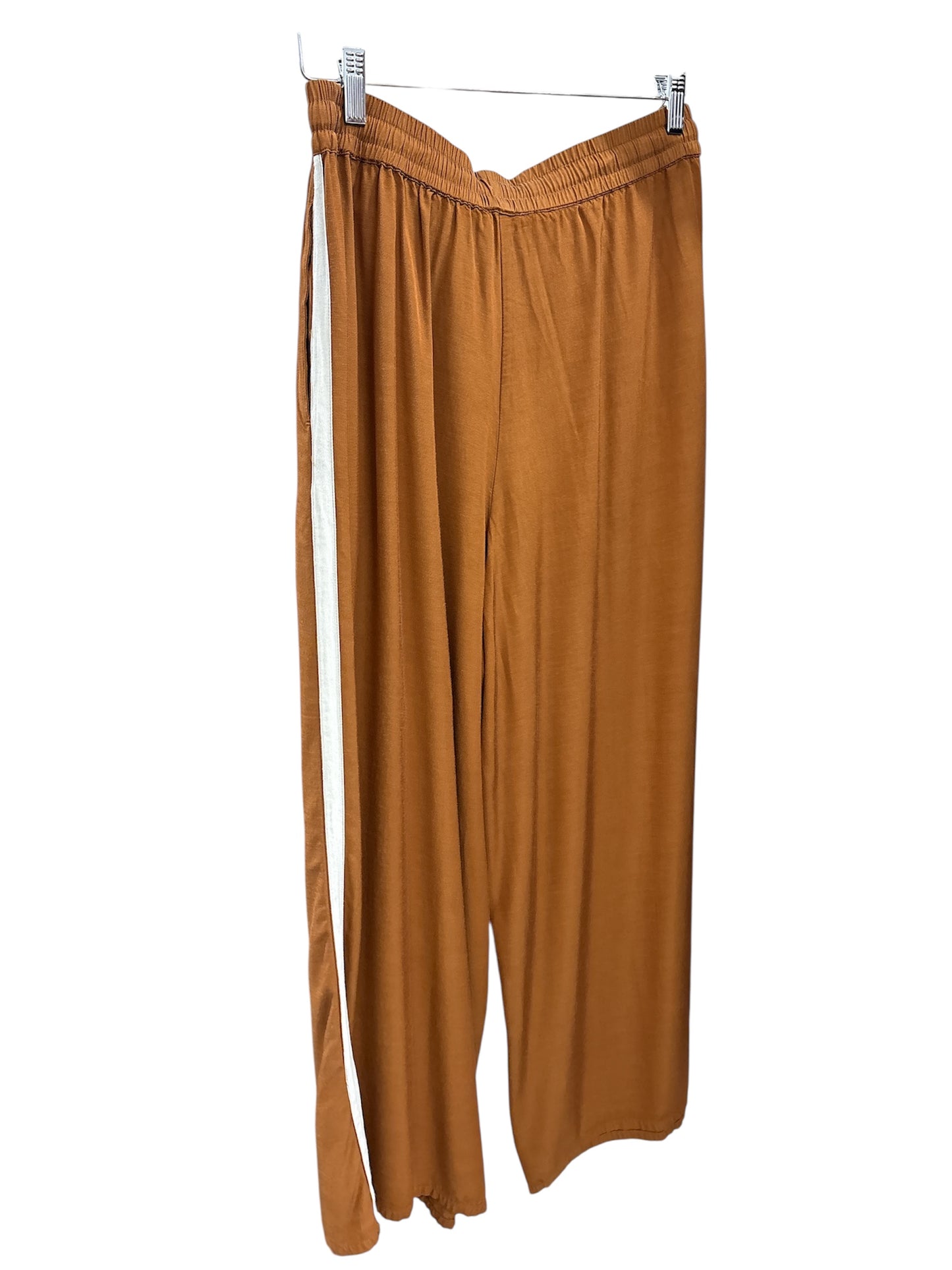 Pants Tuesday