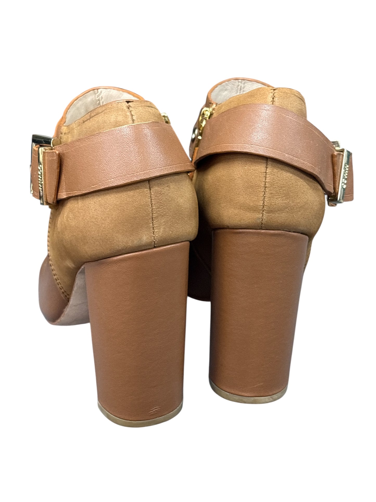 Boots Short Mimco