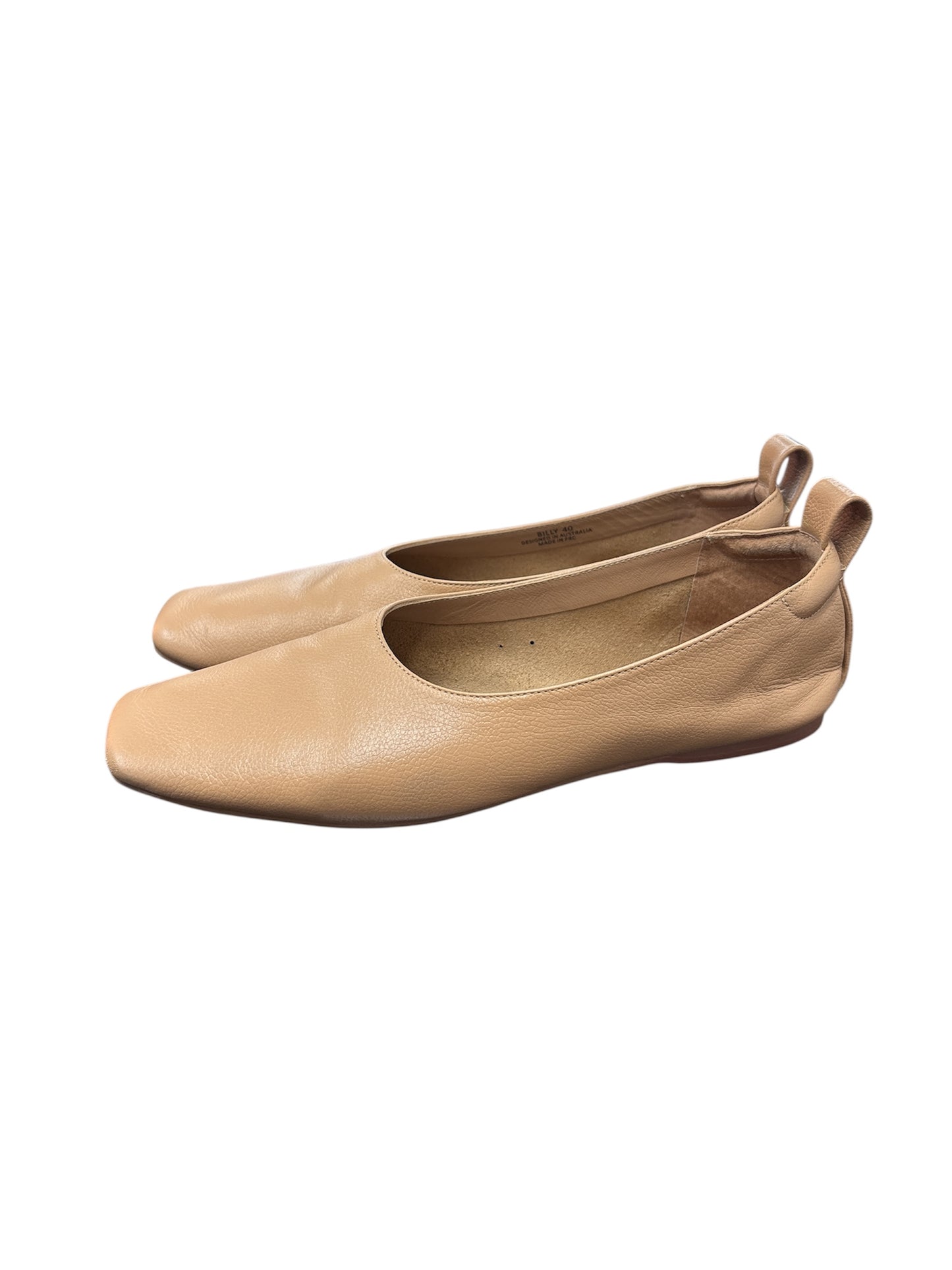 Senso Ballet Flats