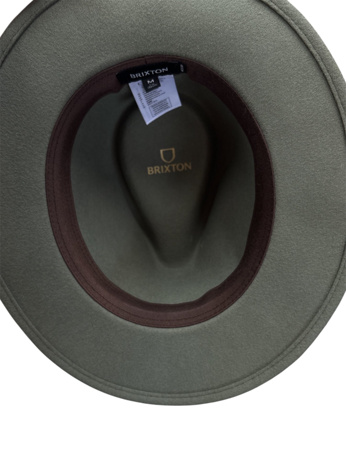 Brixton Hat