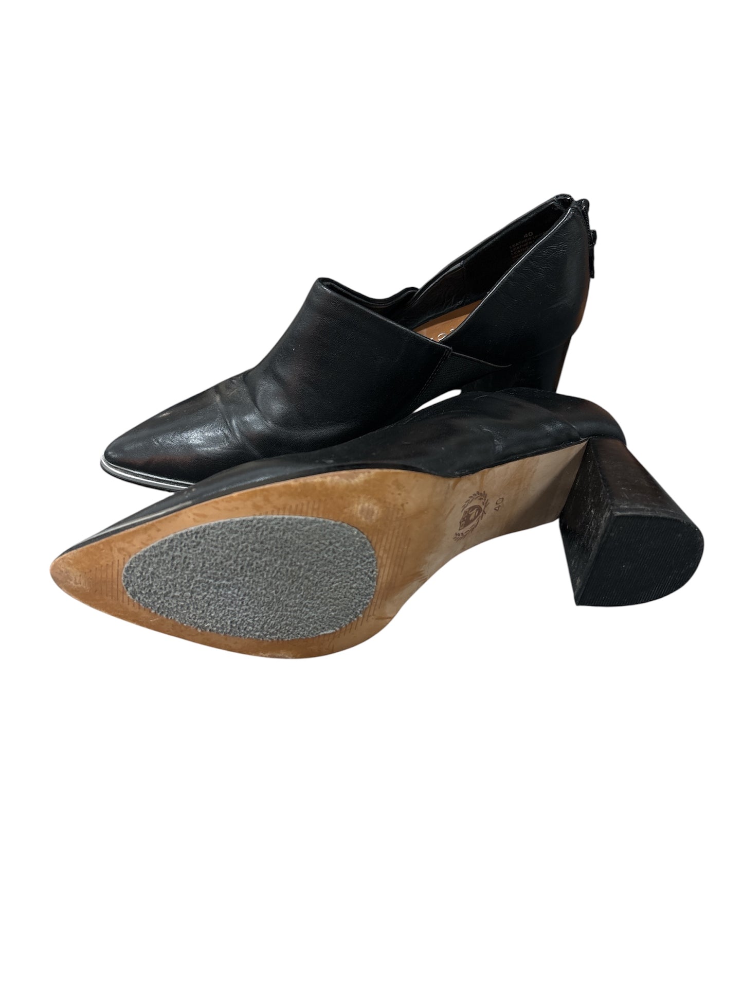 Heels Mi Piaci