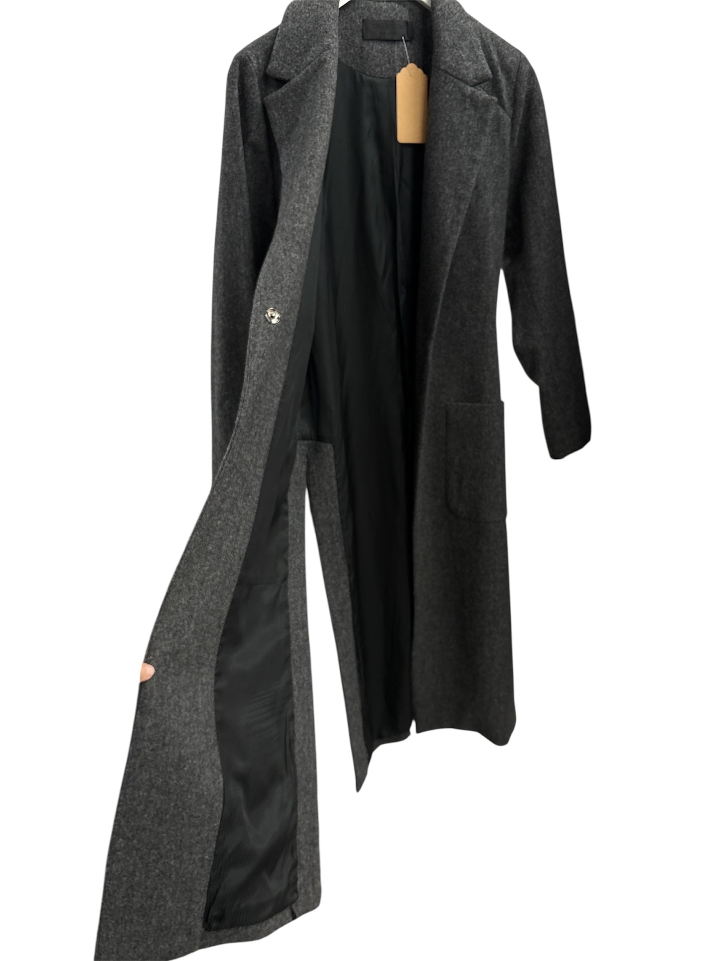 Coat Moochi