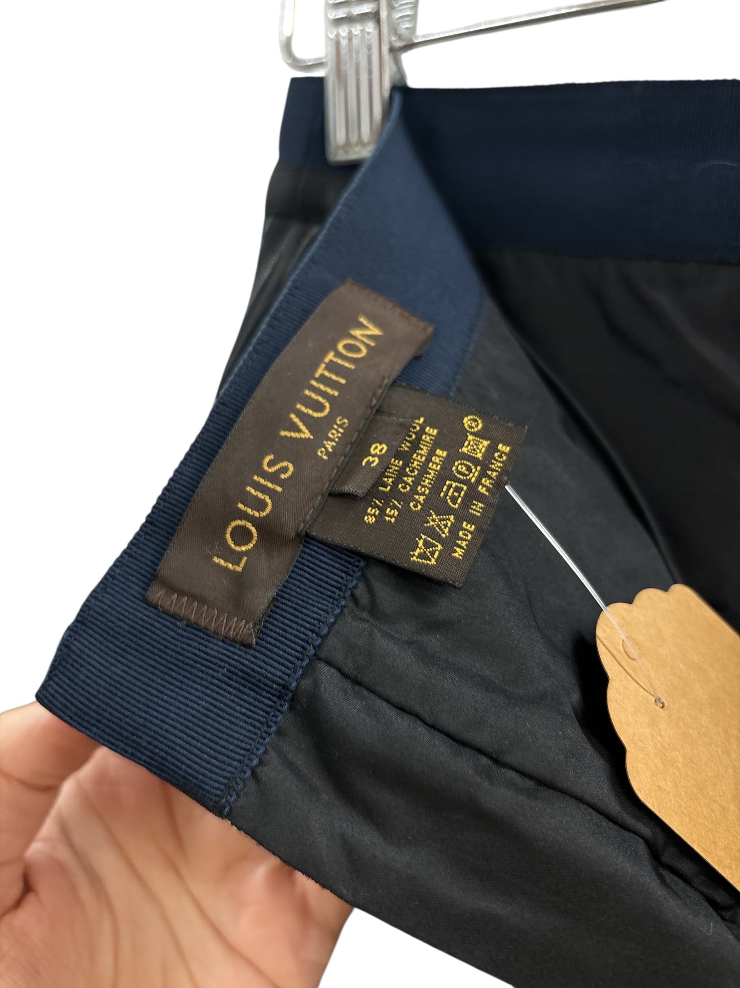 Skirt Louis Vuitton