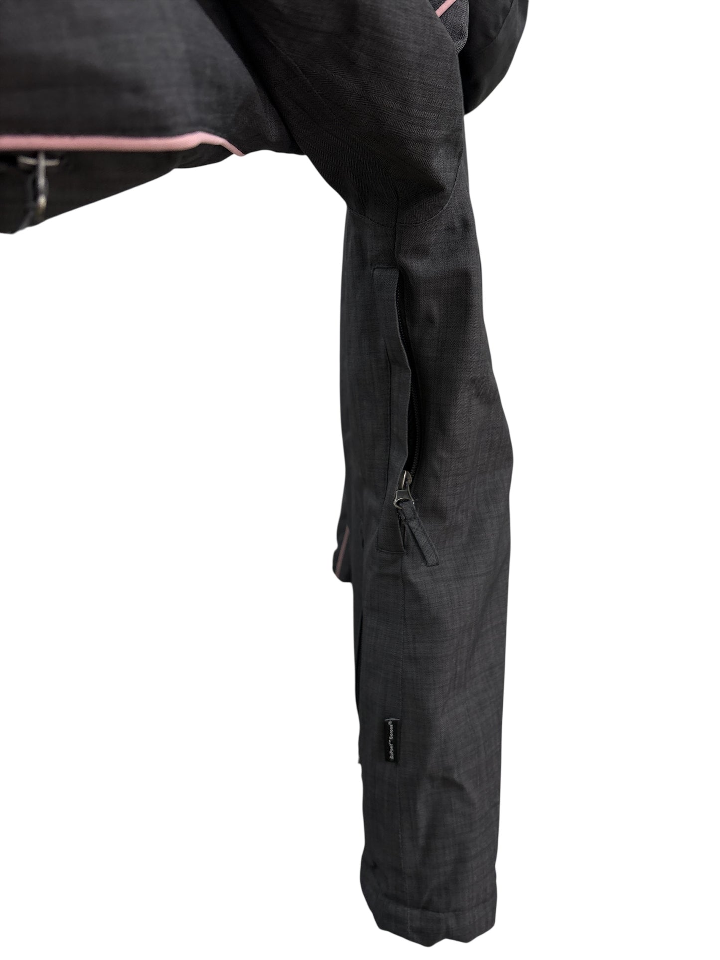 Jacket Crane Snow extreme
