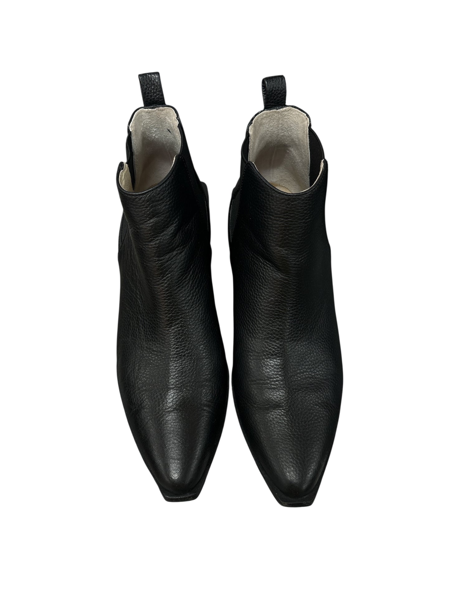 Chelsea Boots Chaos & Harmony
