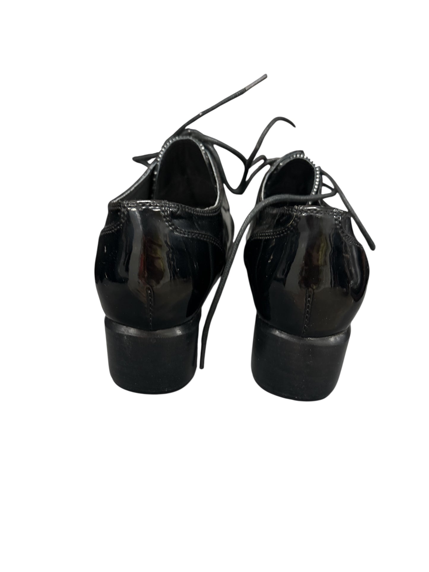 Minx Shoes