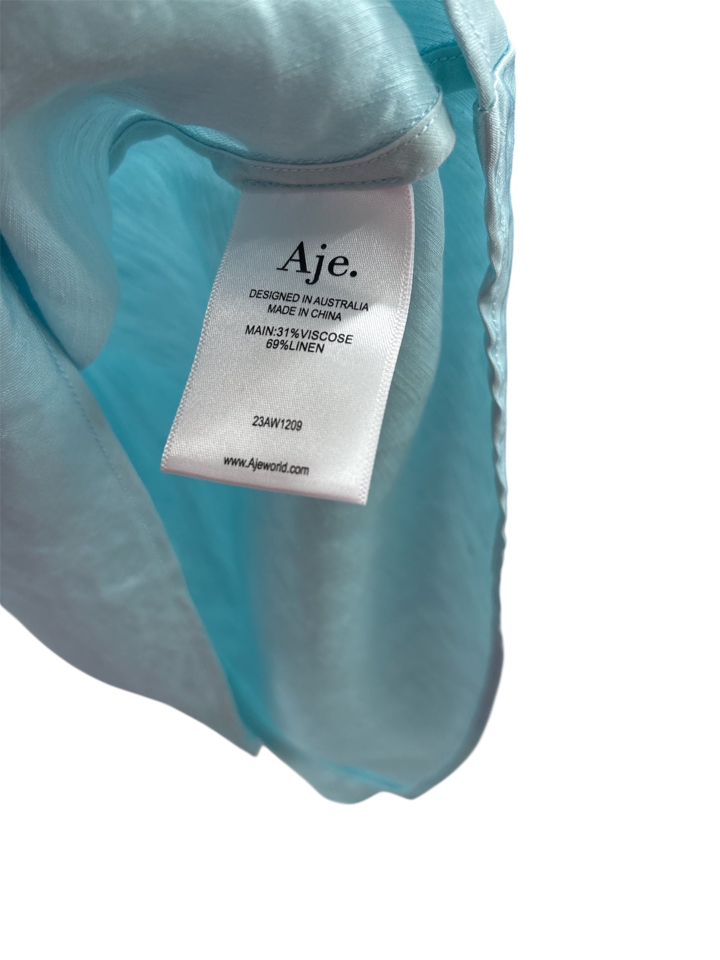 Blouse Aje