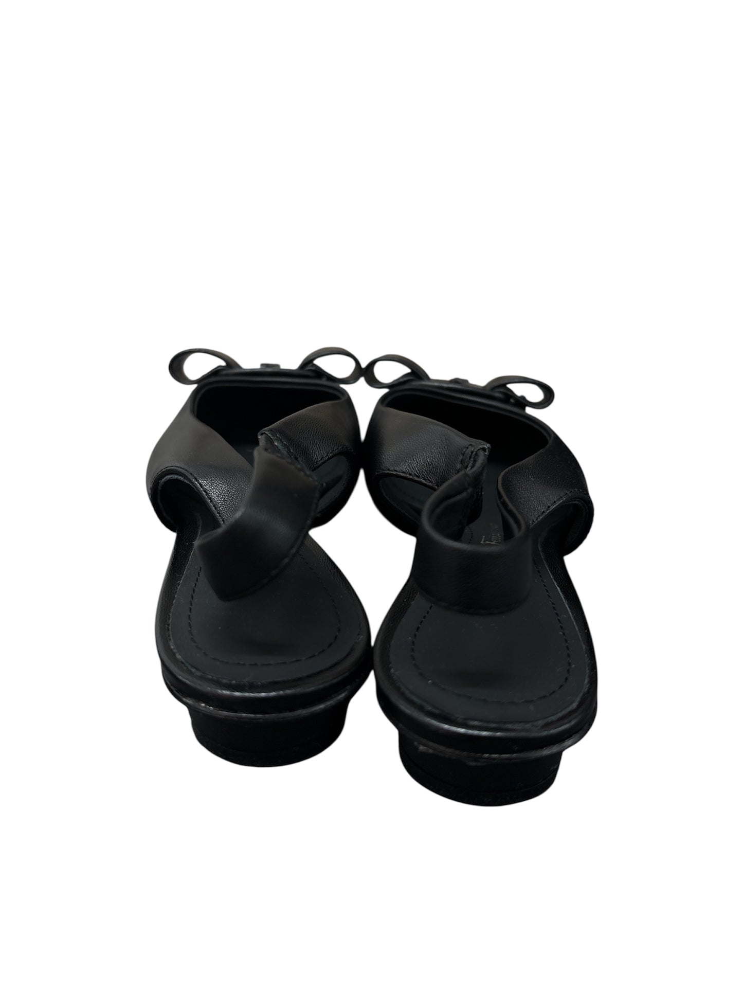 Ballet Salvatore Ferragamo