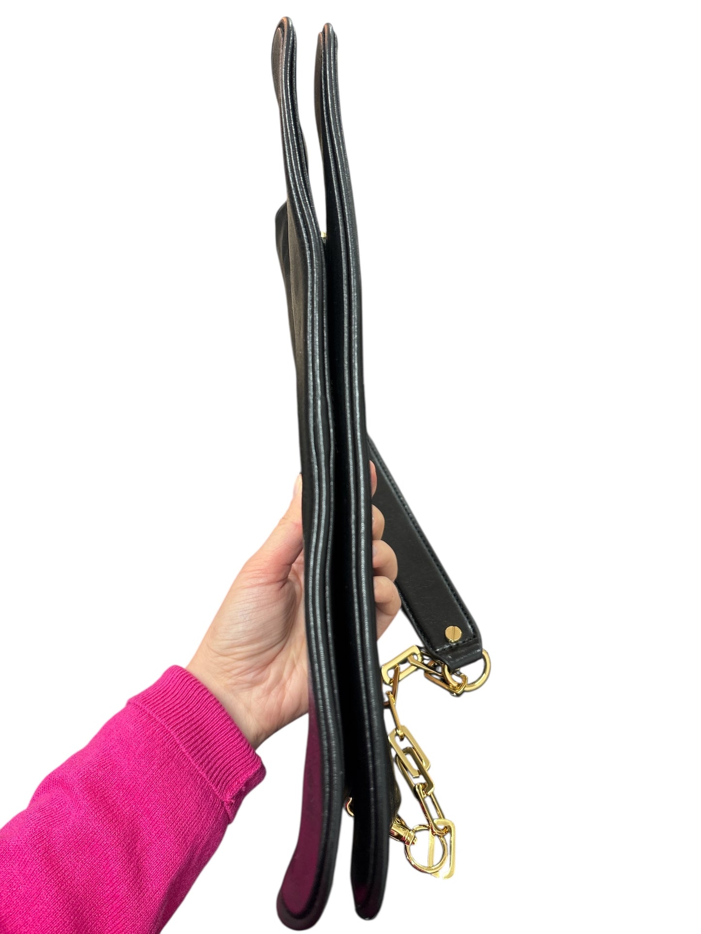 Clutch Tory Burch
