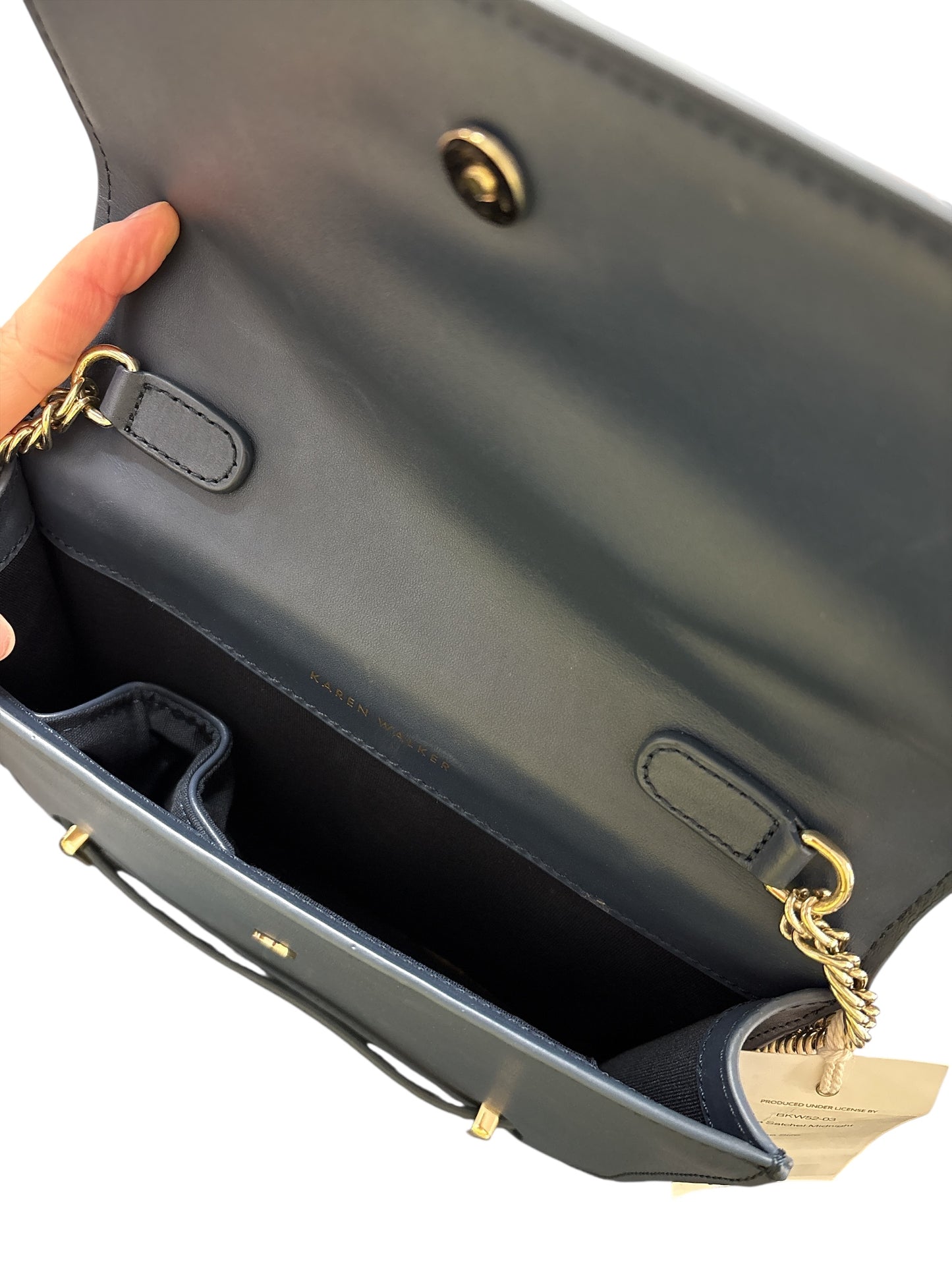 KAREN WALKER bag