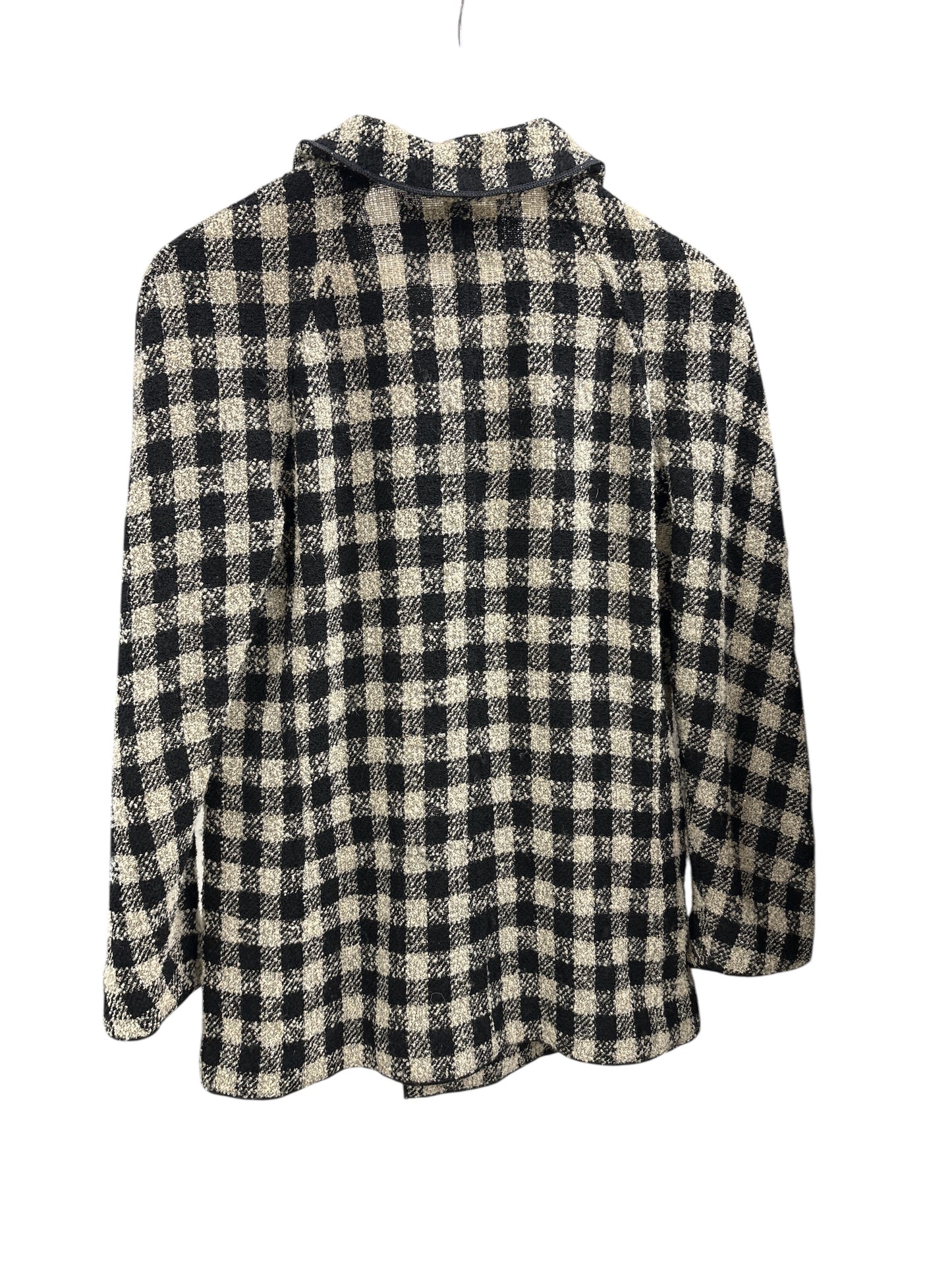 Coat Chanel