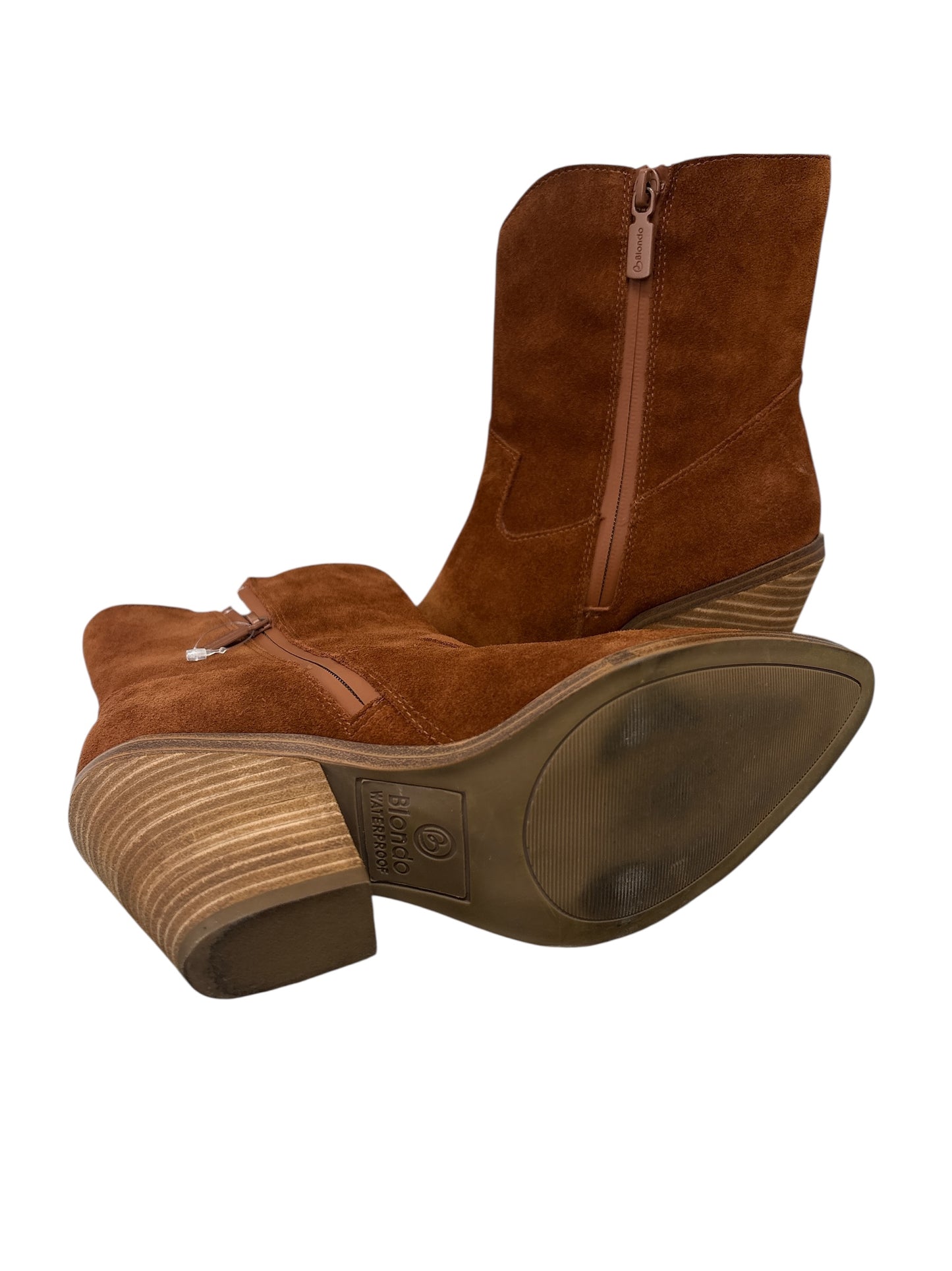Blondo Boots Watherproof