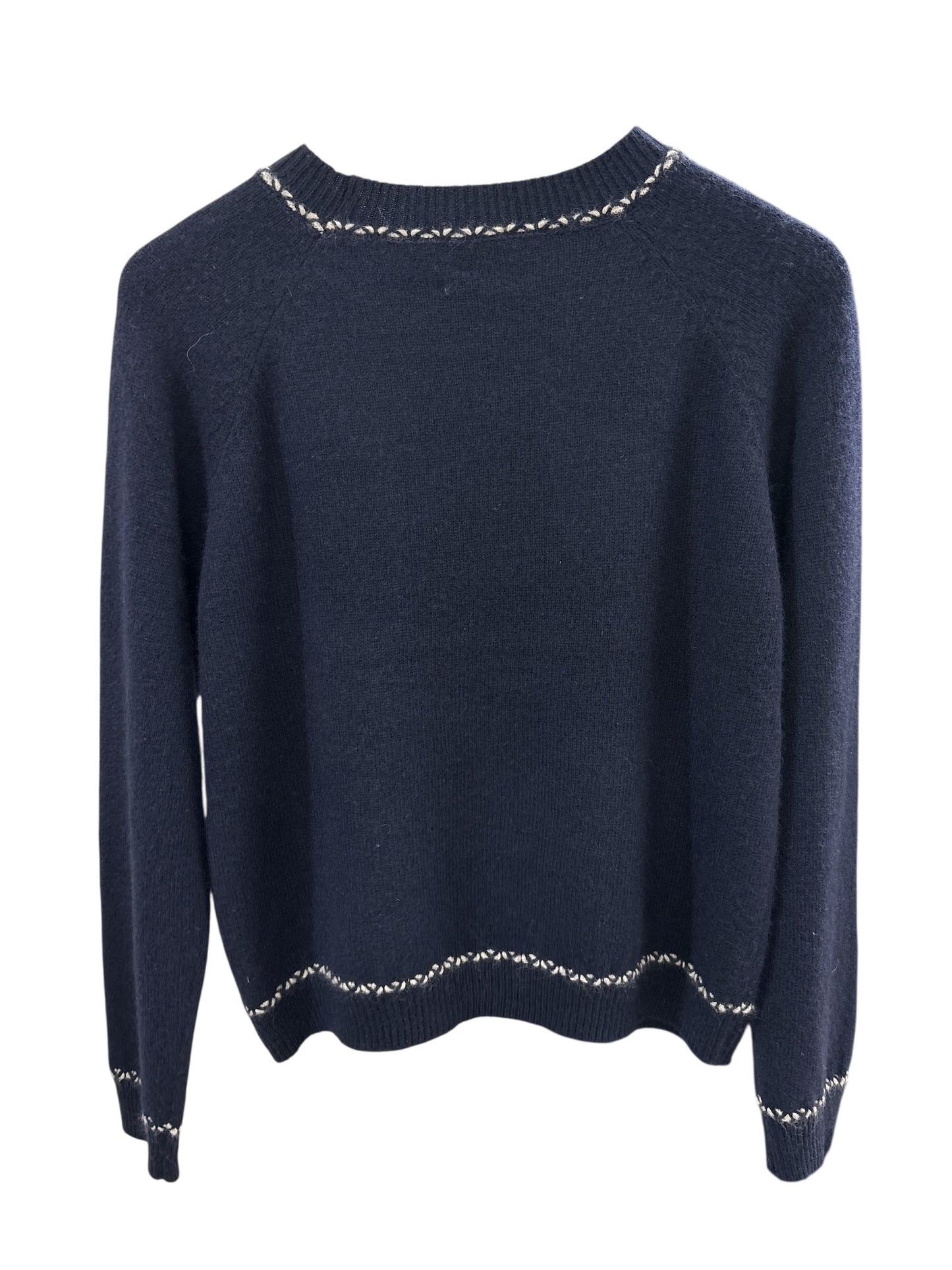 Knit Twiggy