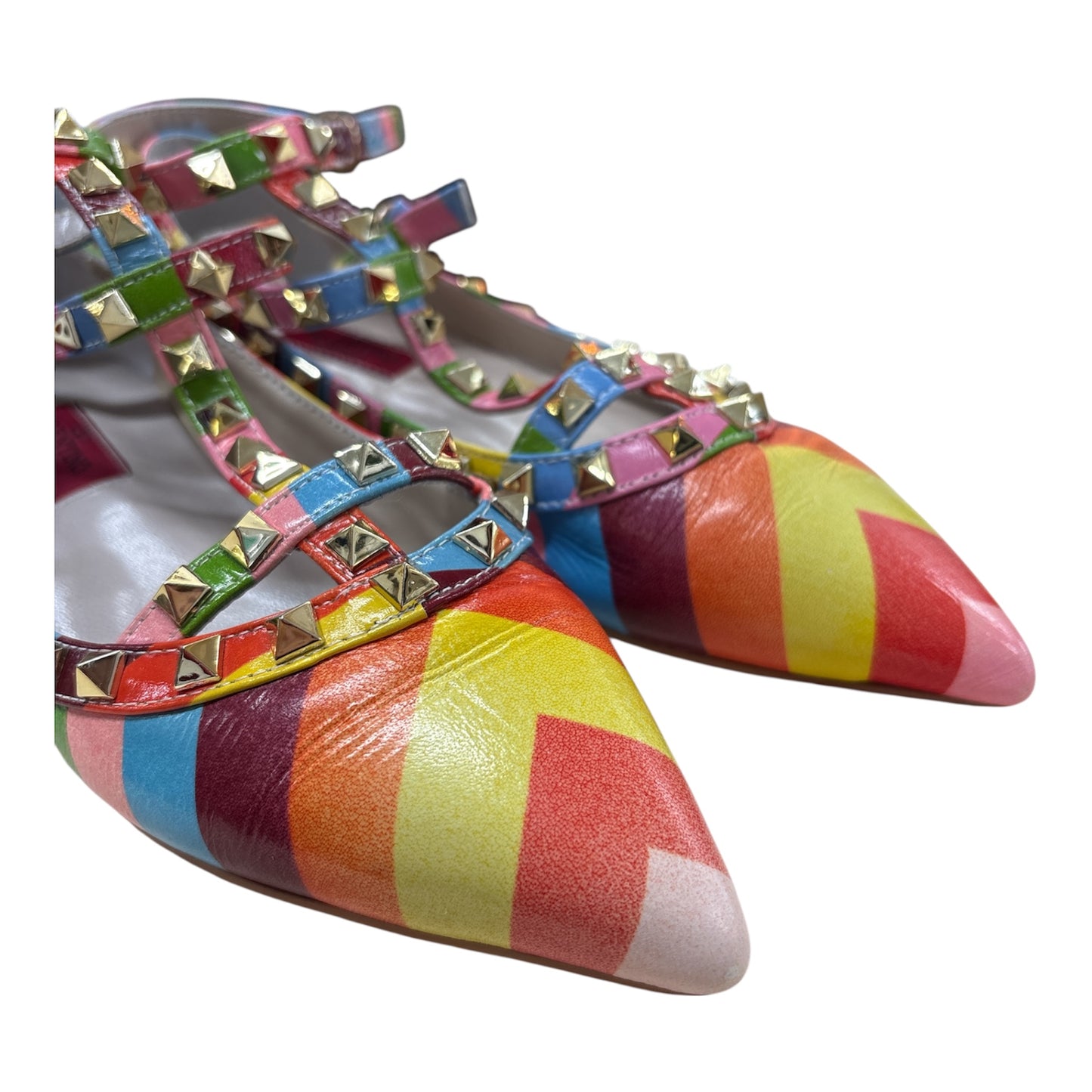 VALENTINO Flats