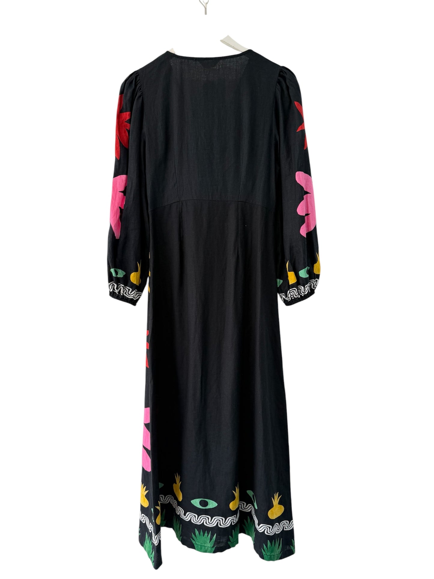 Gorman Dress