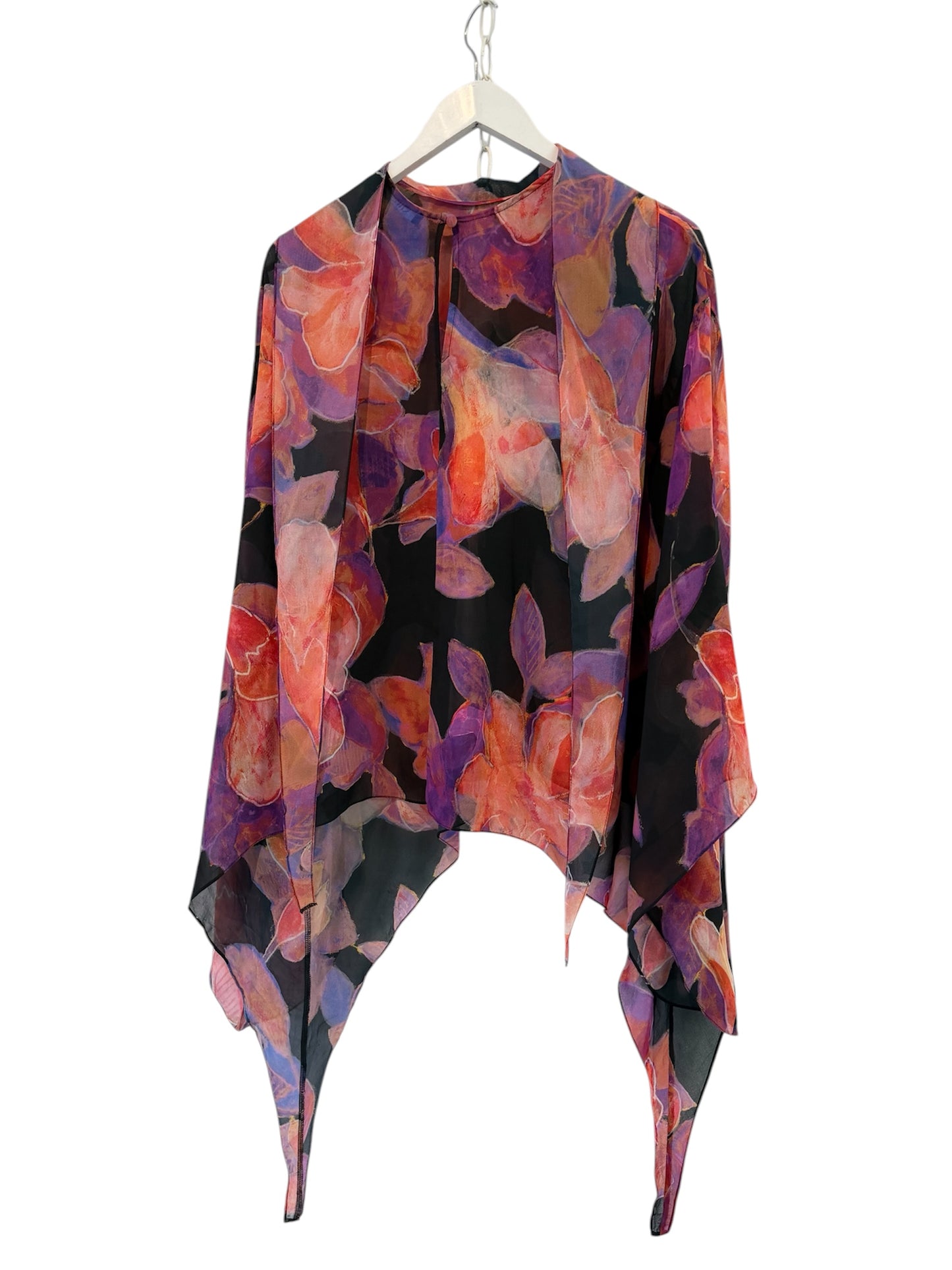 Kiwe Blouse