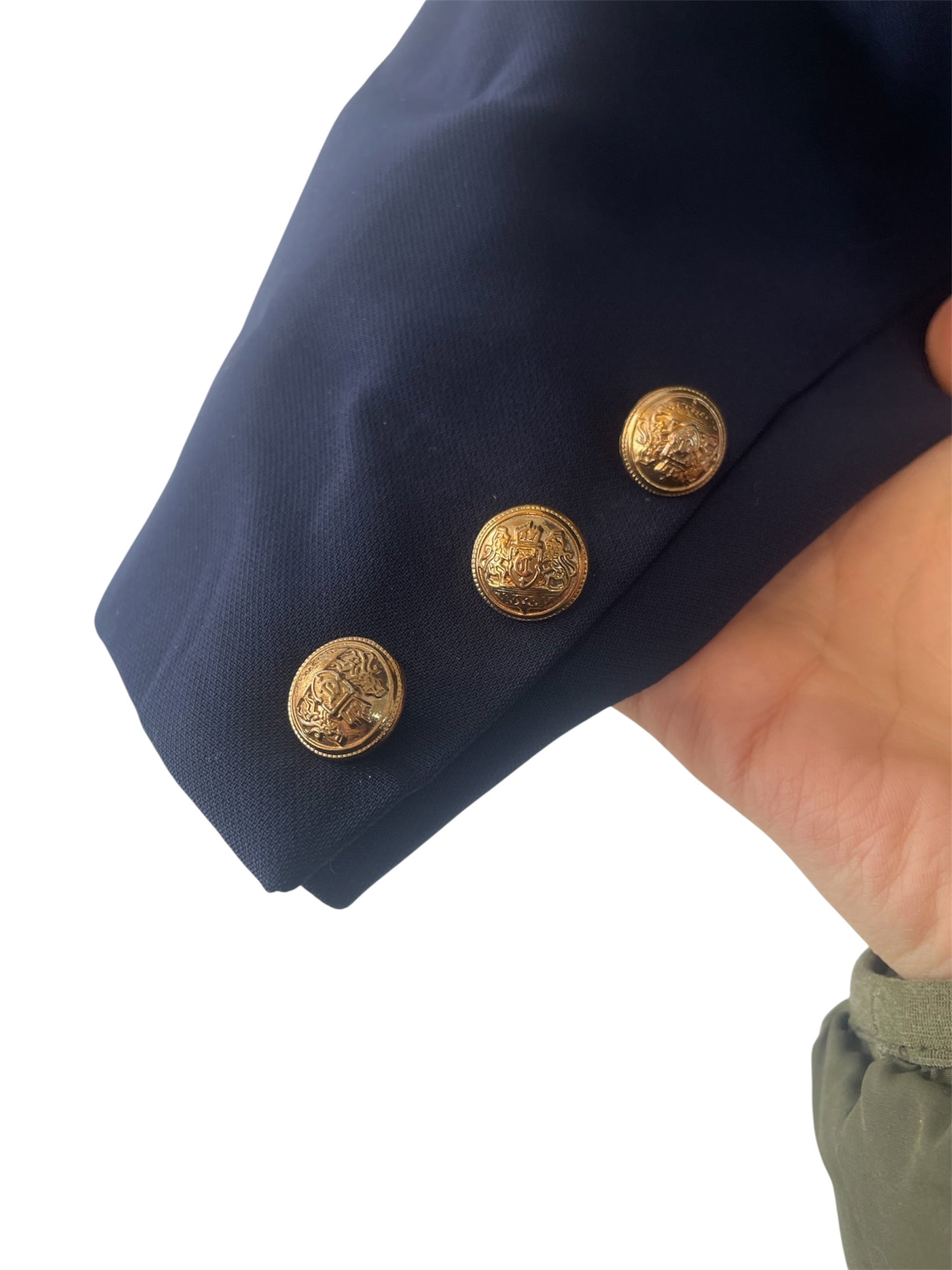 Stella Royal Blazer