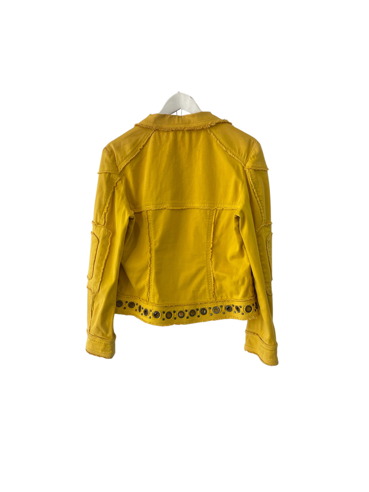 D.P Jeans Jacket