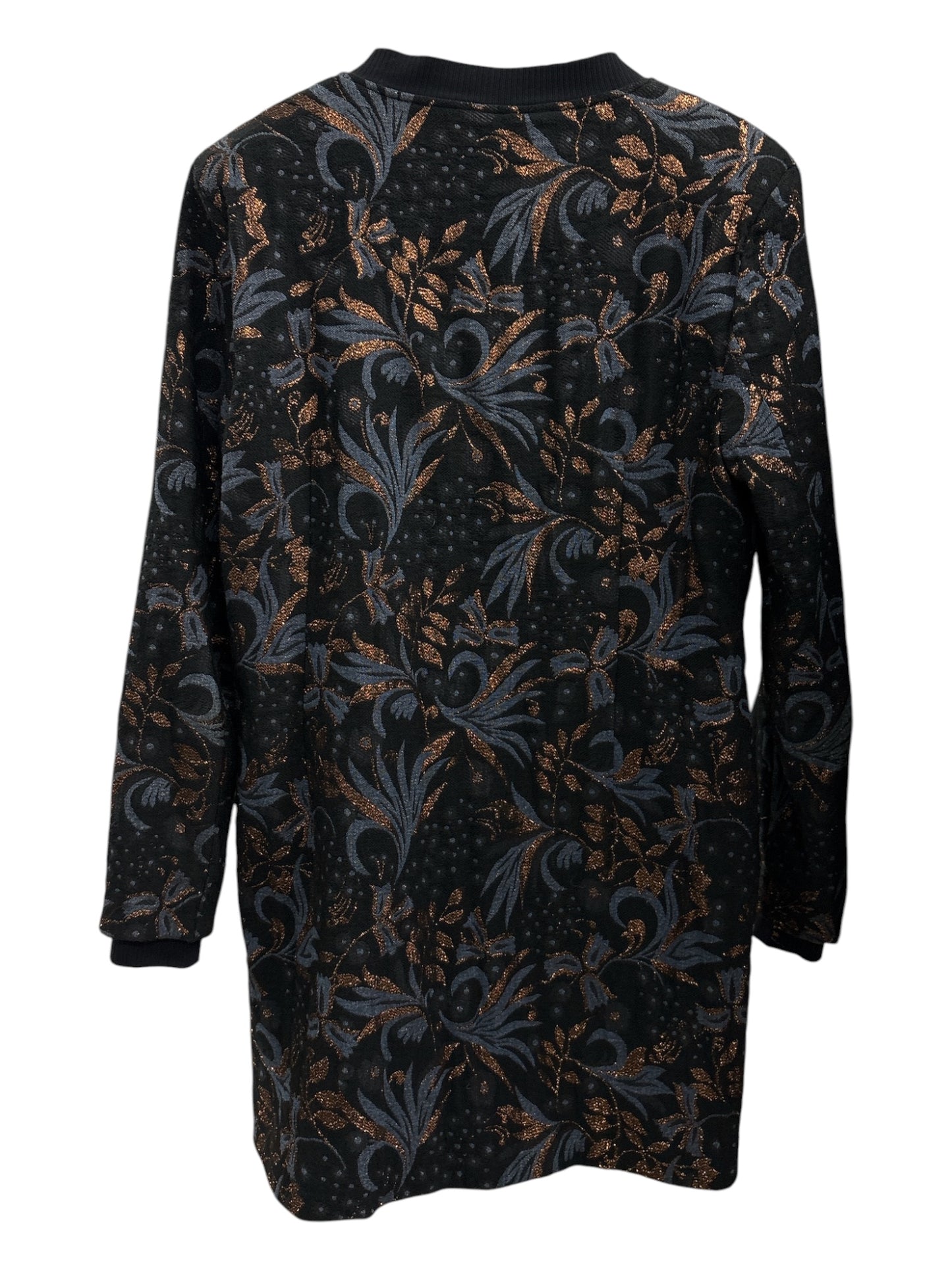 Repertoire Coat