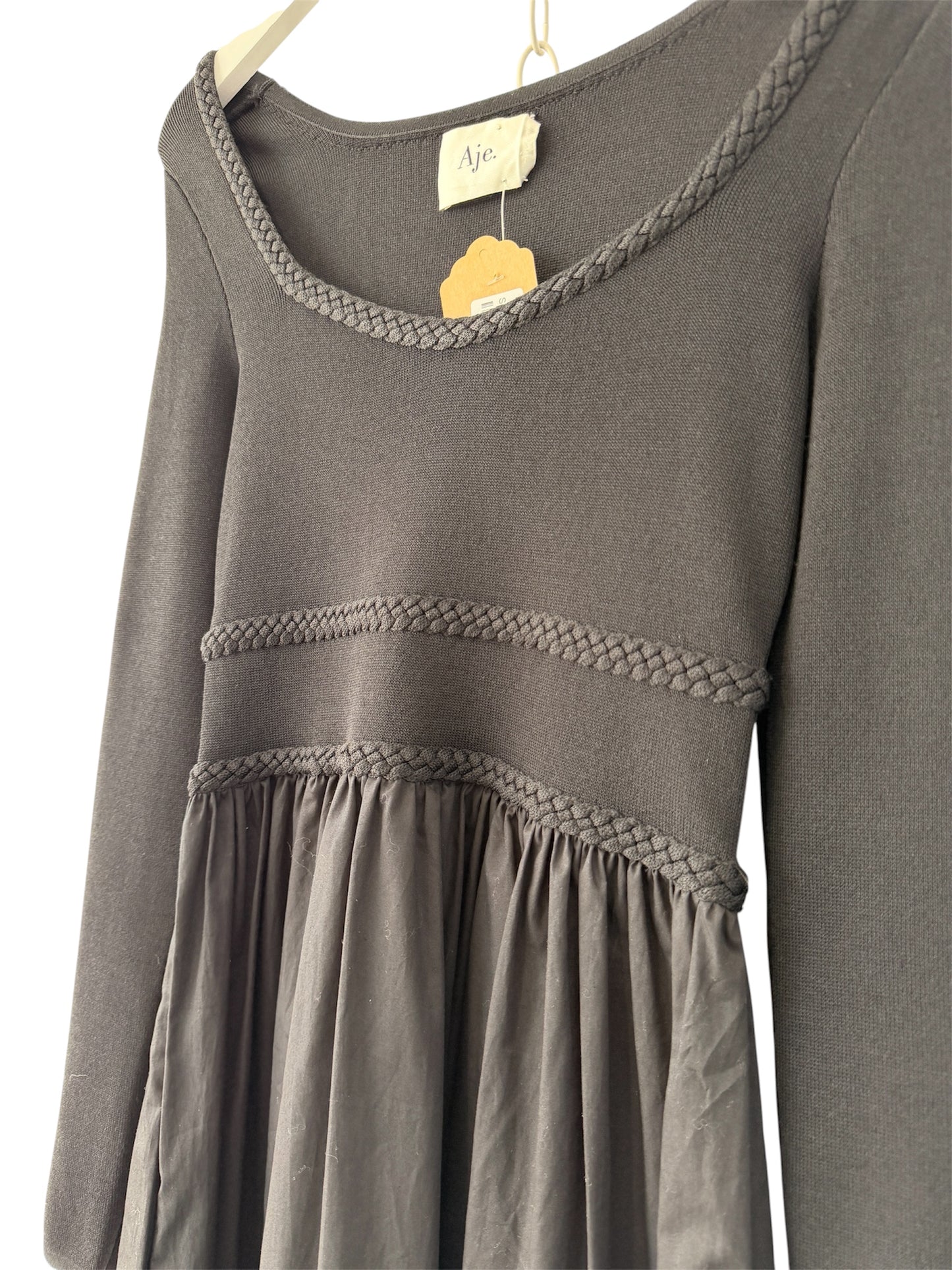 Aje Black