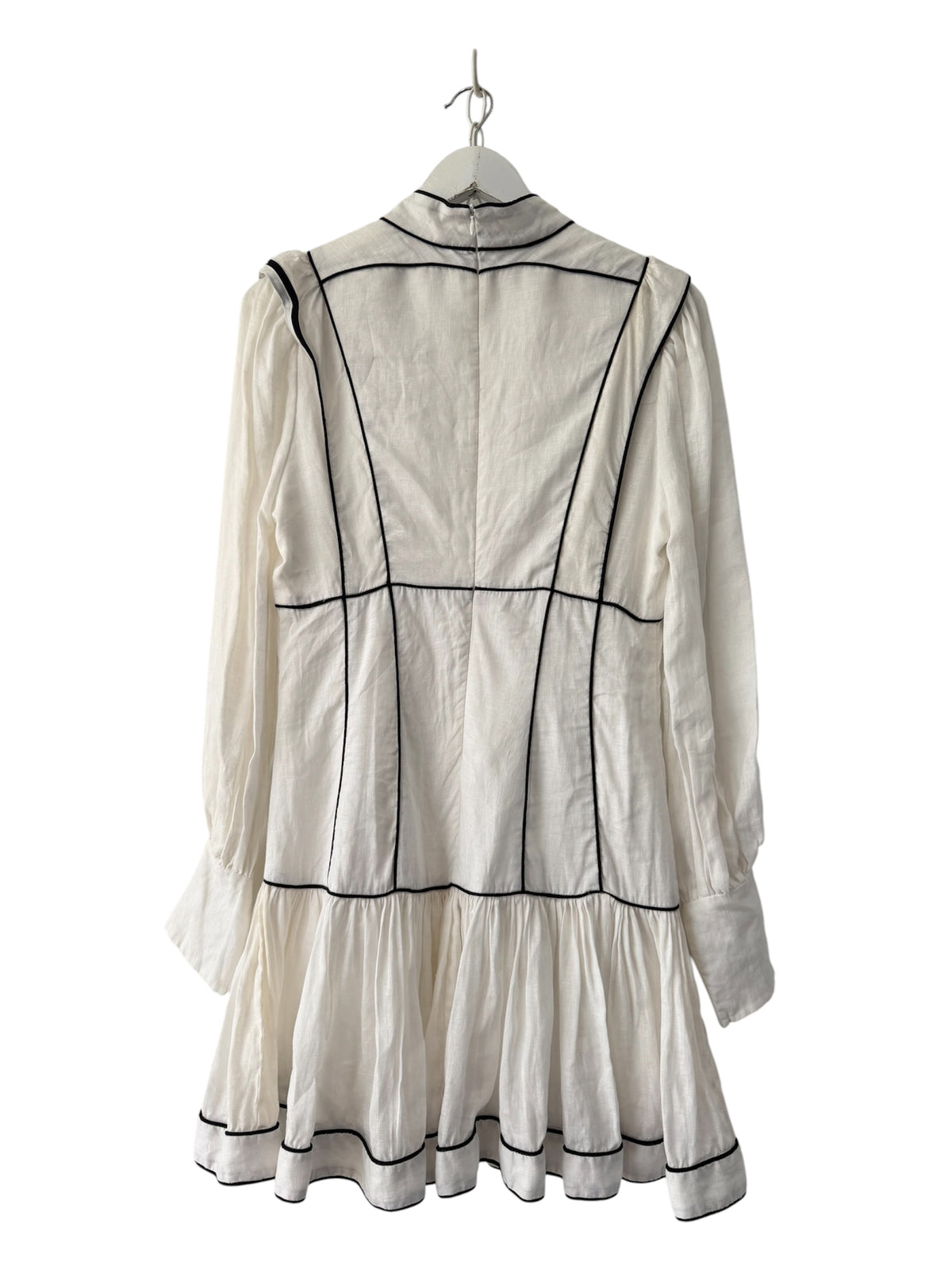 Mackenzie Mode Dress